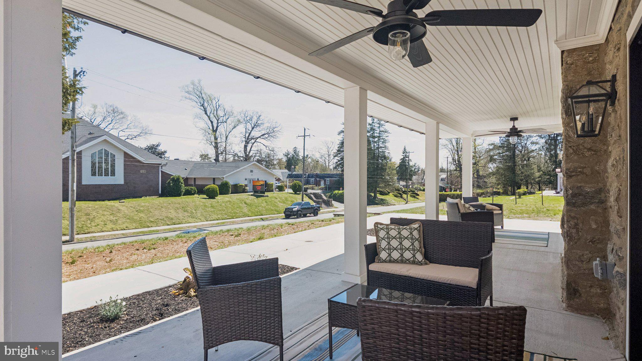 MT AIRY - Residential