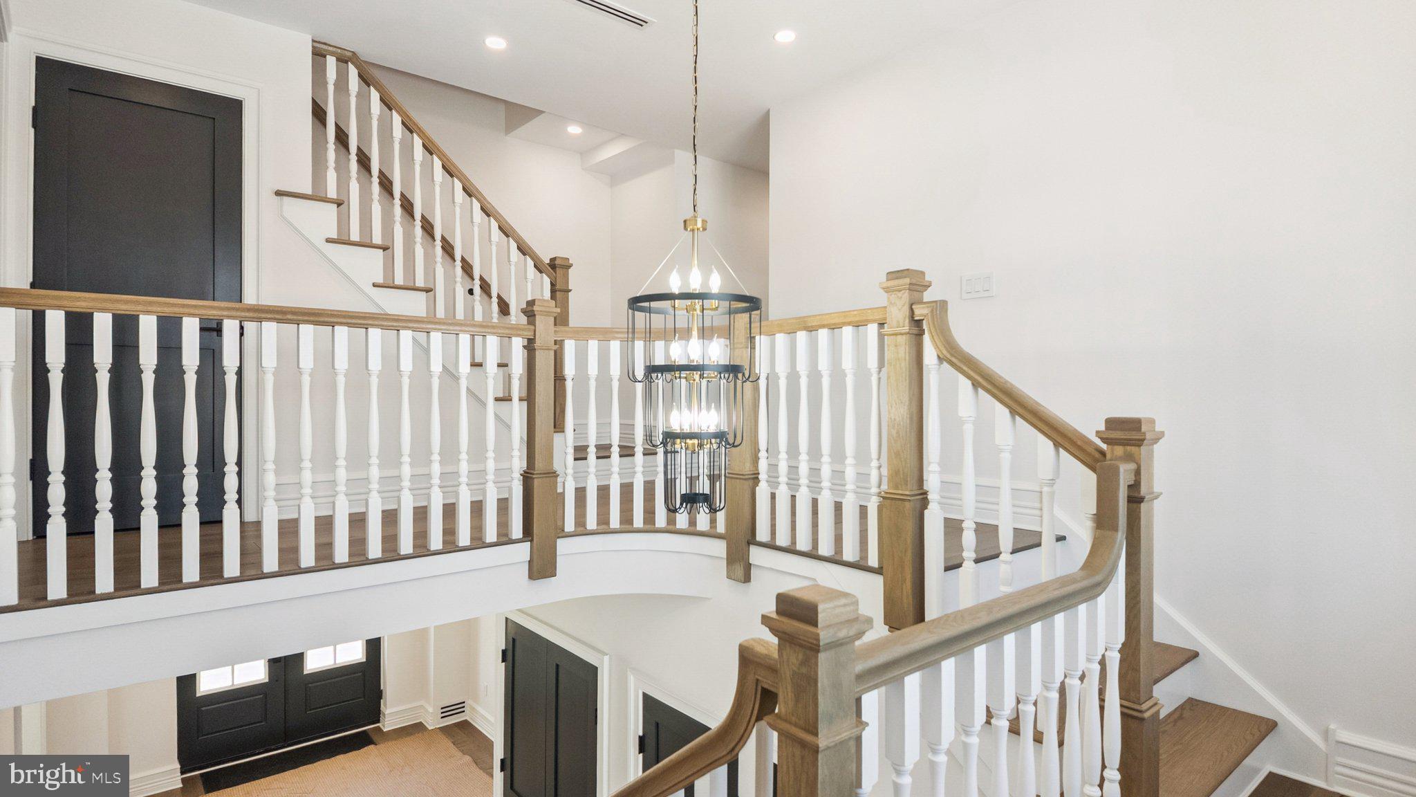 MT AIRY - Residential