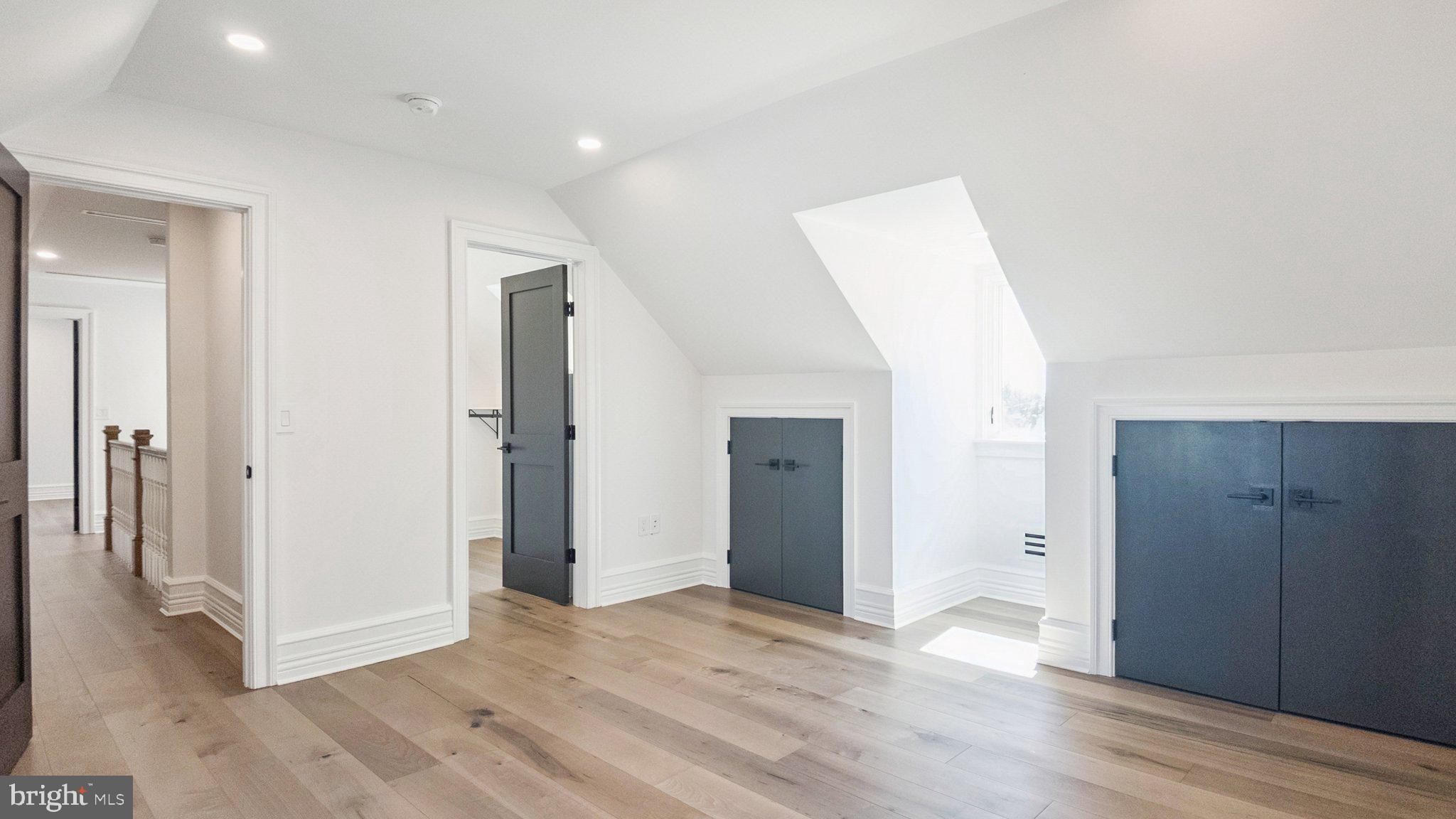 MT AIRY - Residential