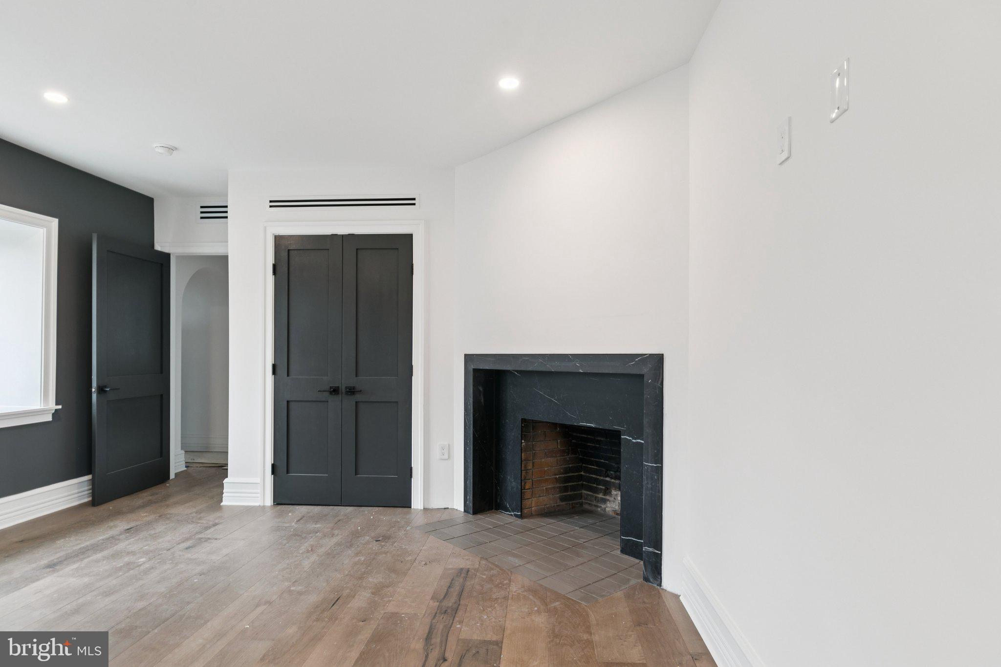 MT AIRY - Residential