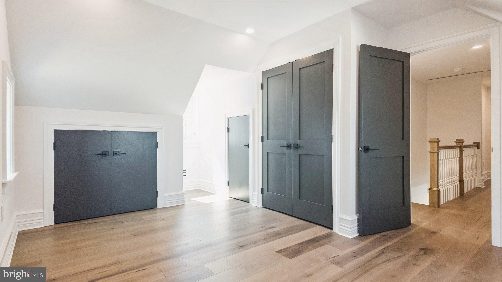 MT AIRY - Residential