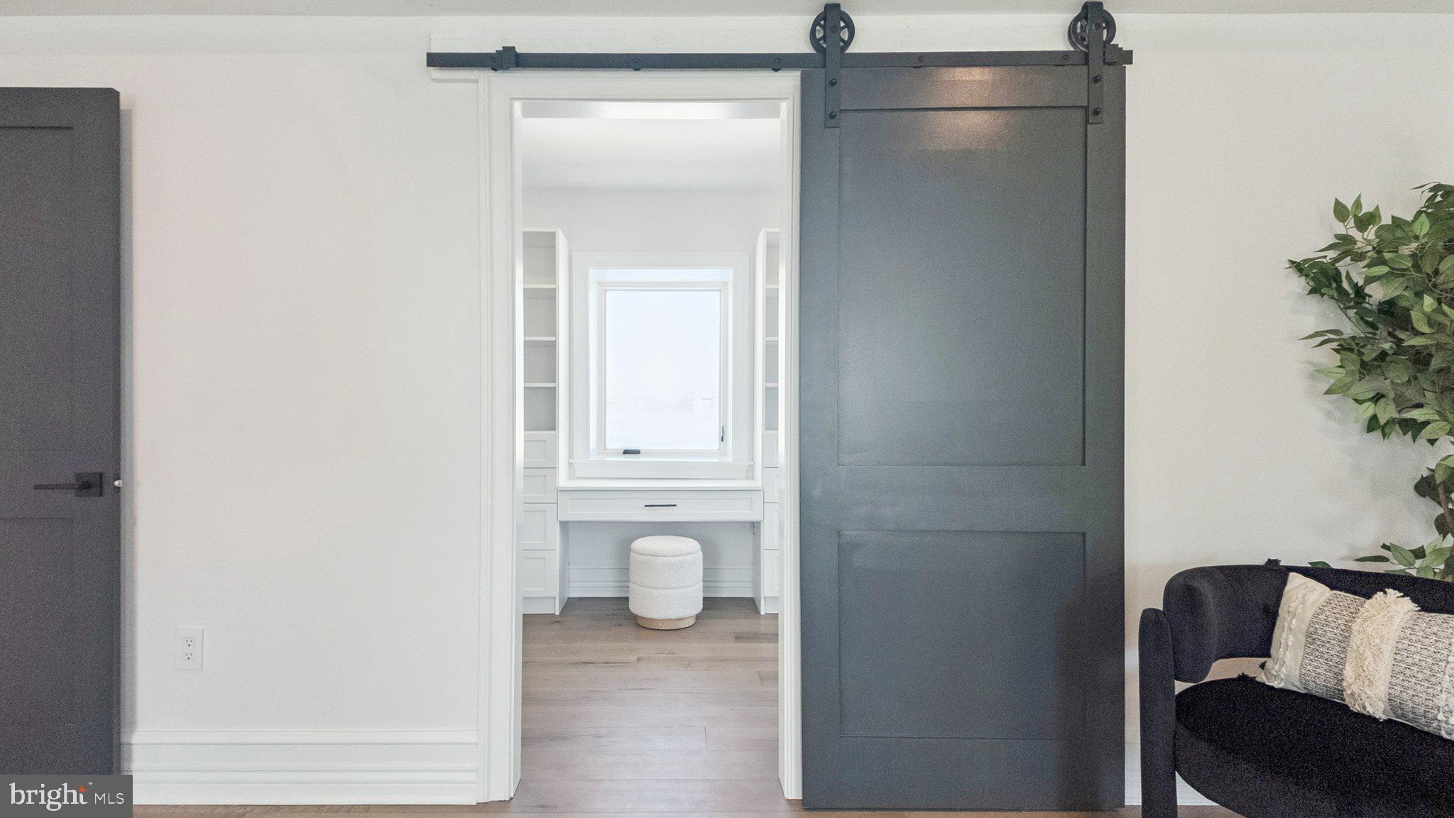 MT AIRY - Residential