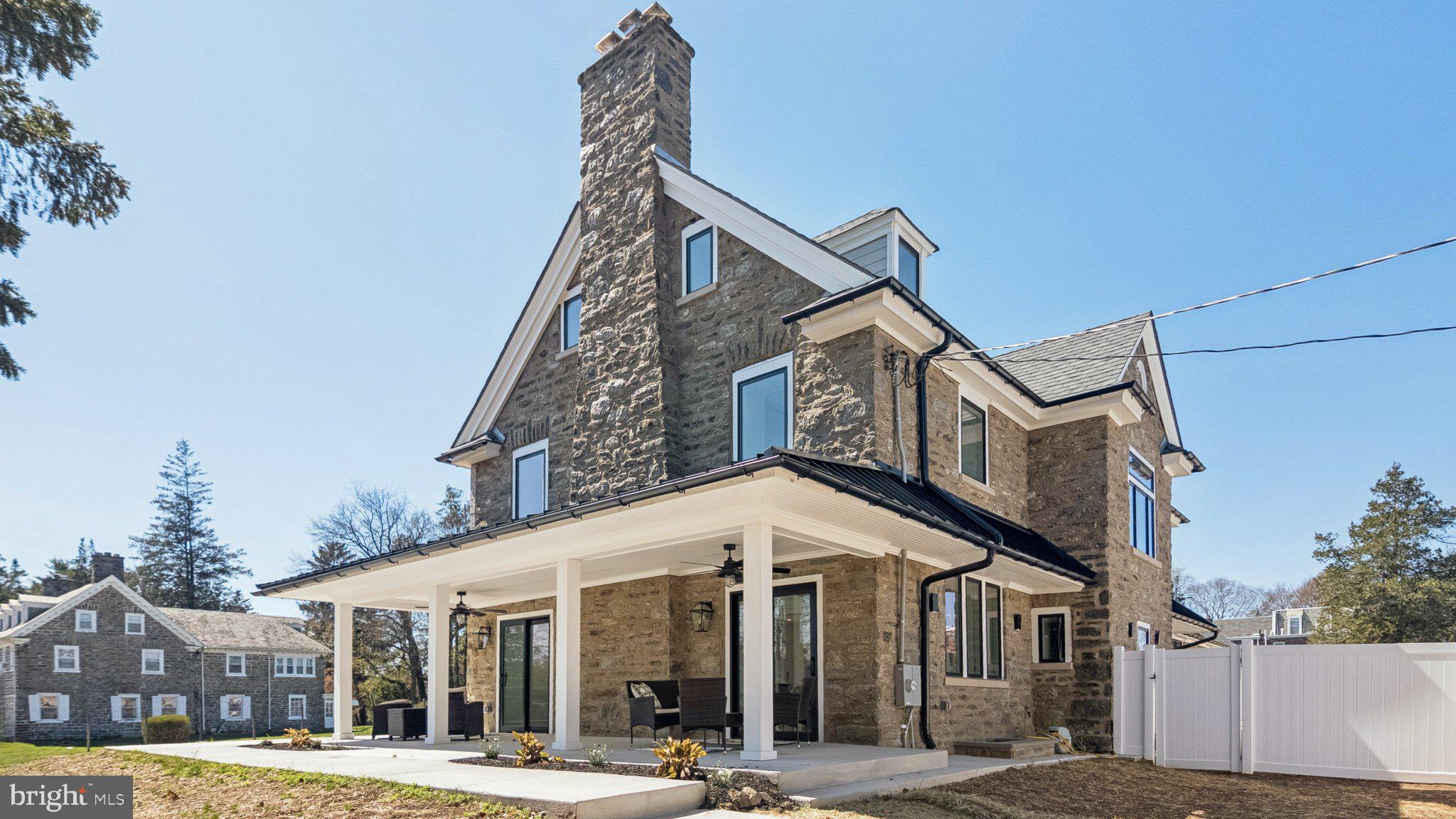 MT AIRY - Residential