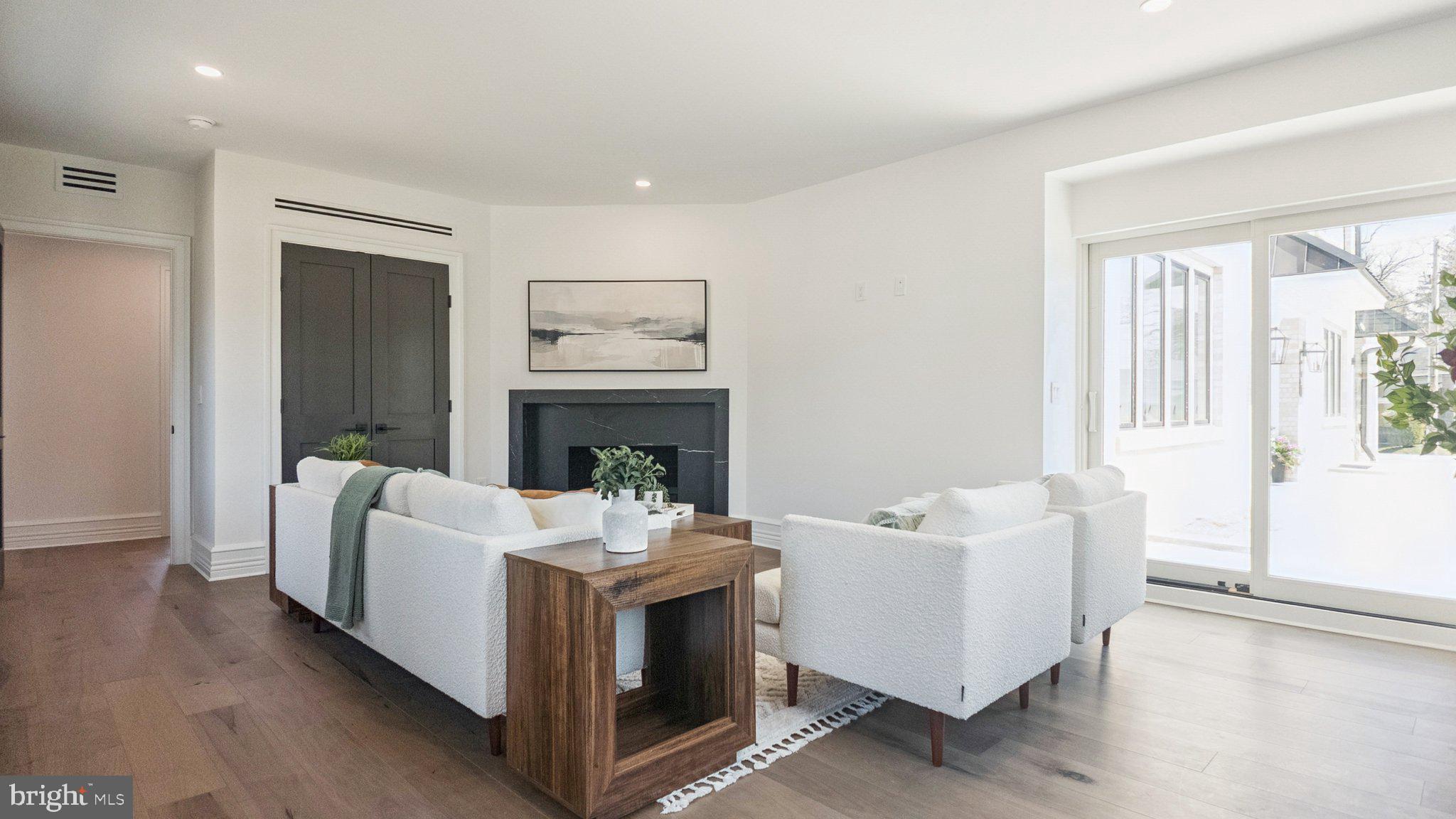 MT AIRY - Residential