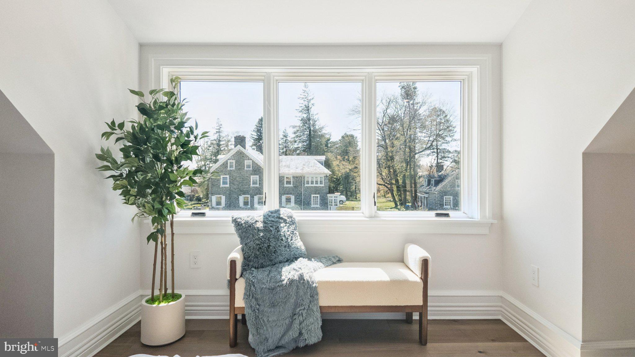 MT AIRY - Residential