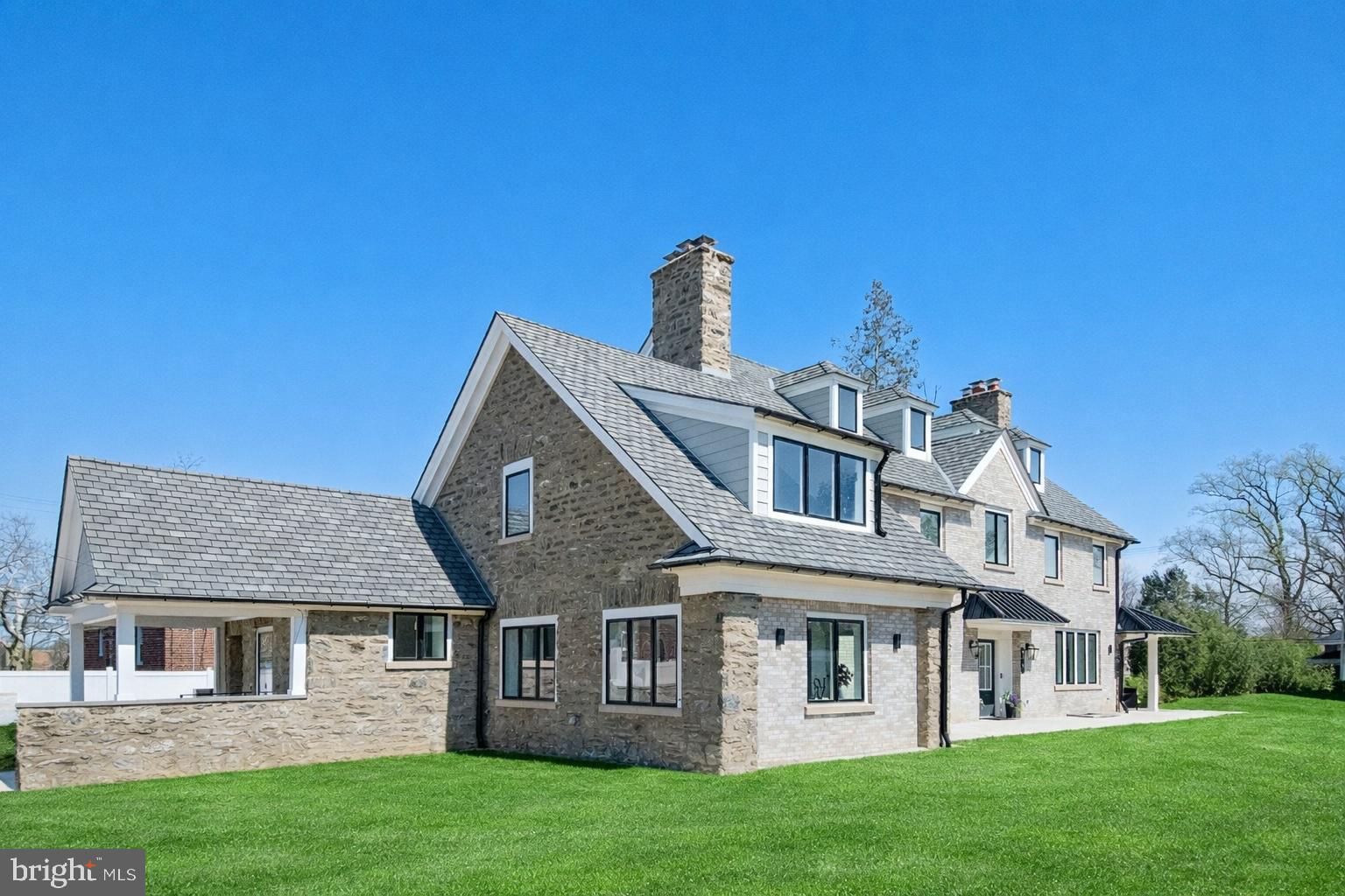 MT AIRY - Residential