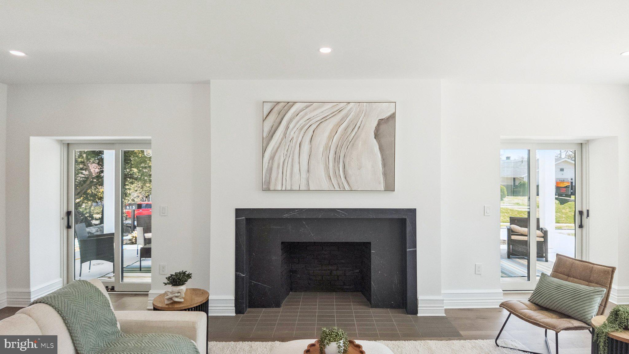 MT AIRY - Residential