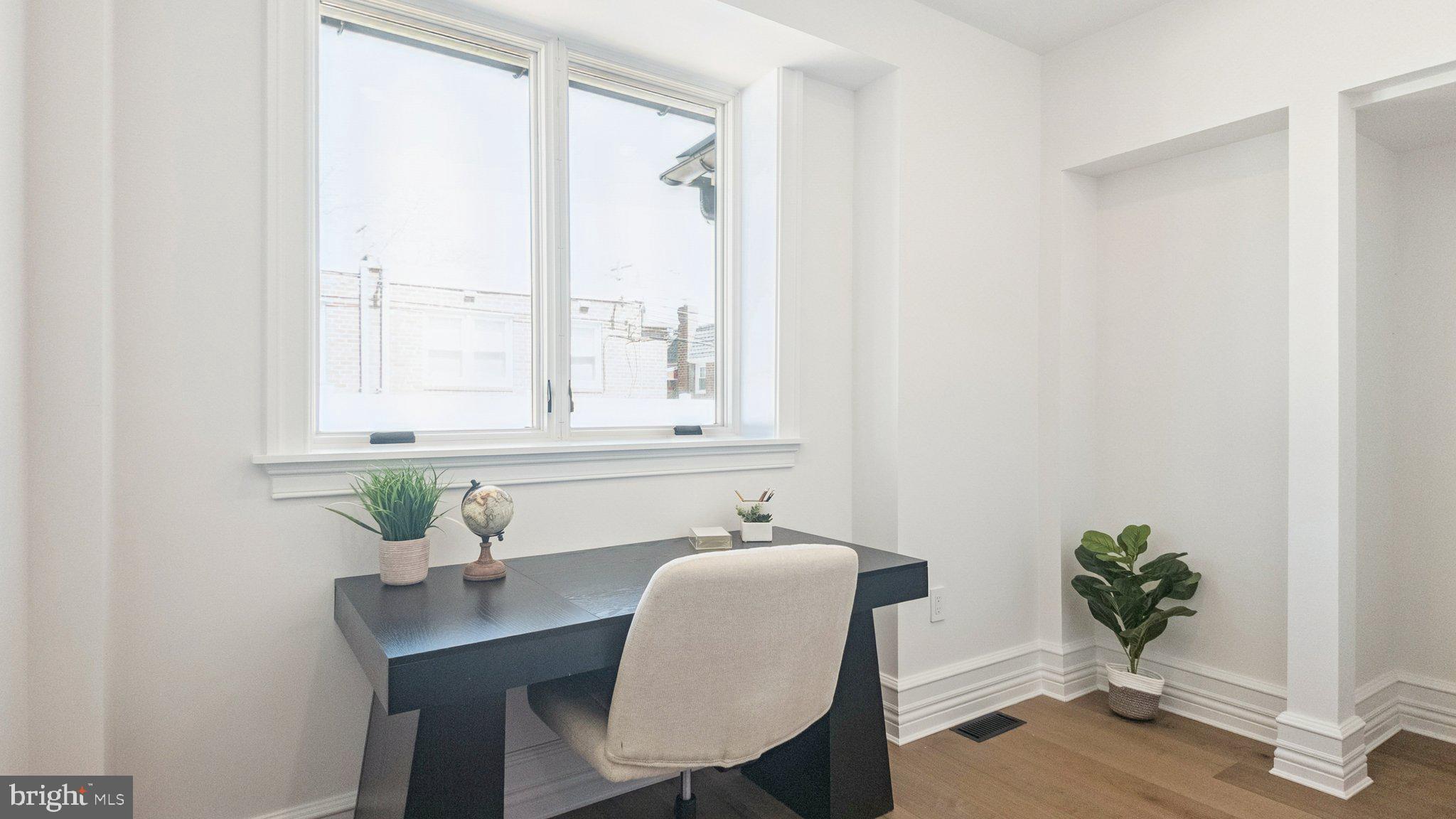 MT AIRY - Residential