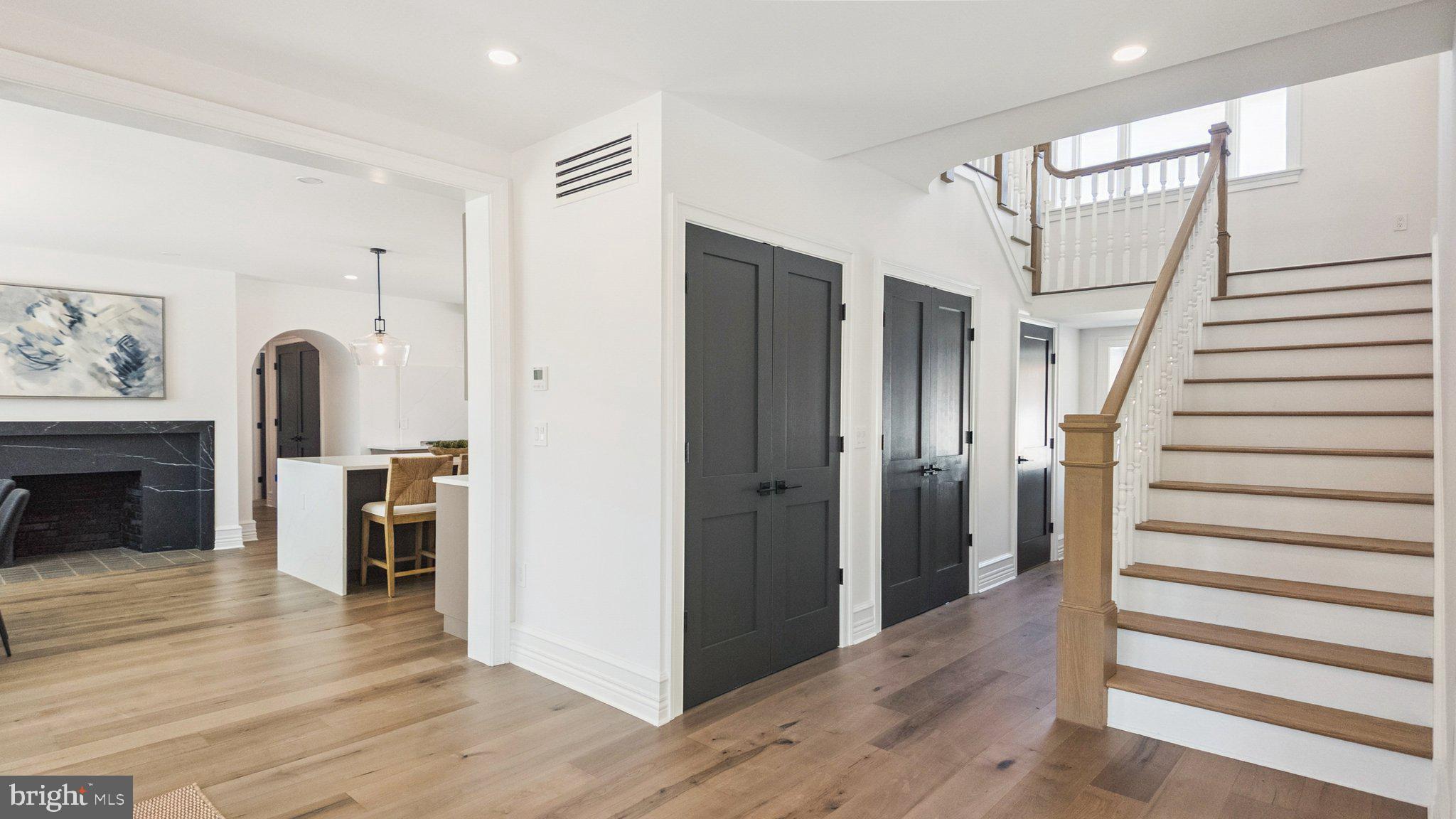 MT AIRY - Residential