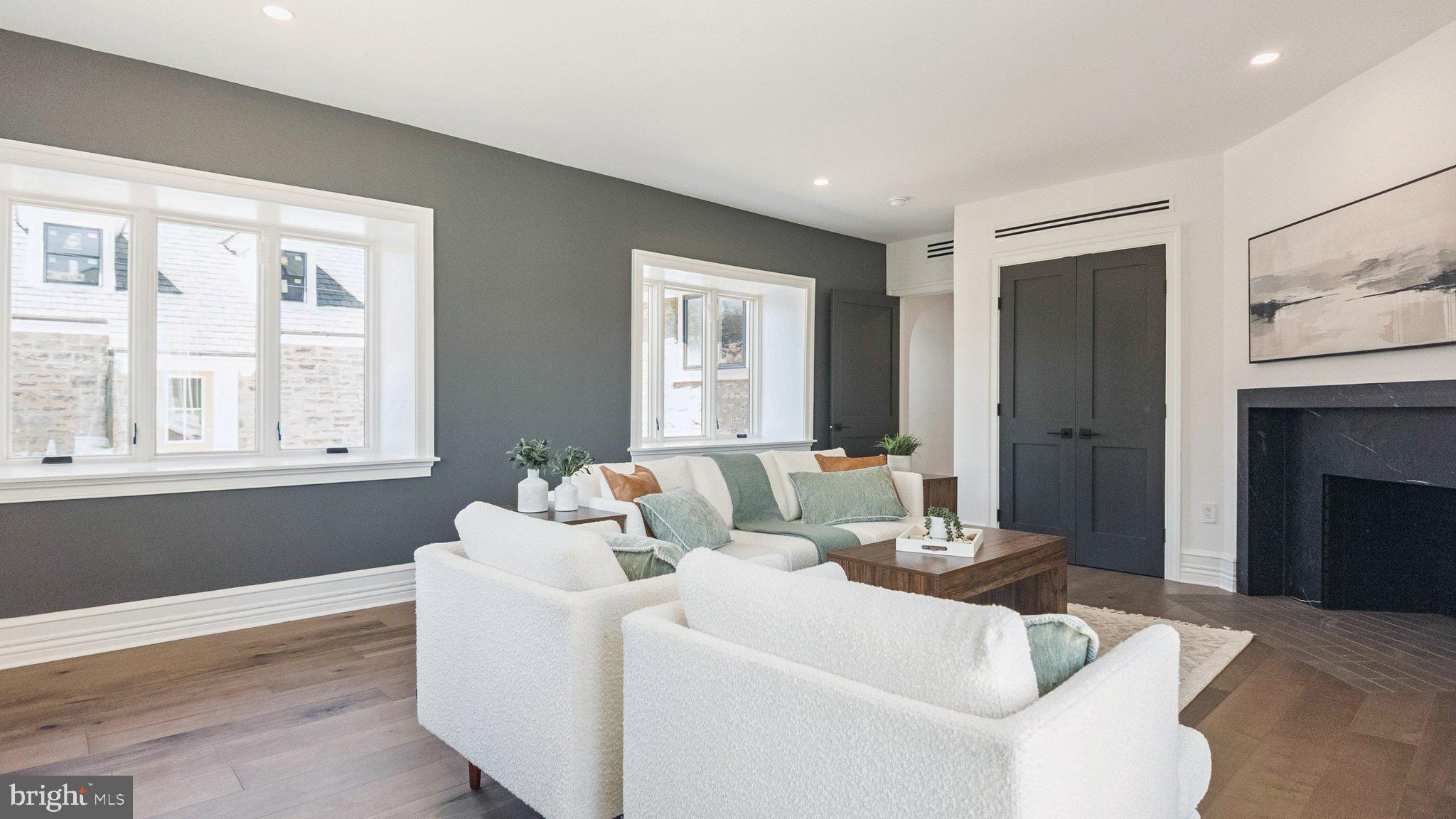 MT AIRY - Residential