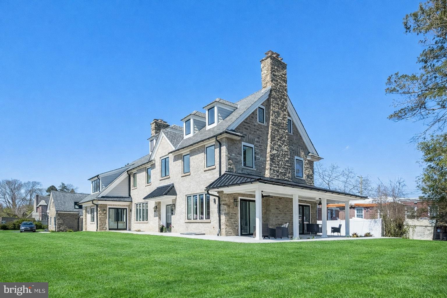 MT AIRY - Residential