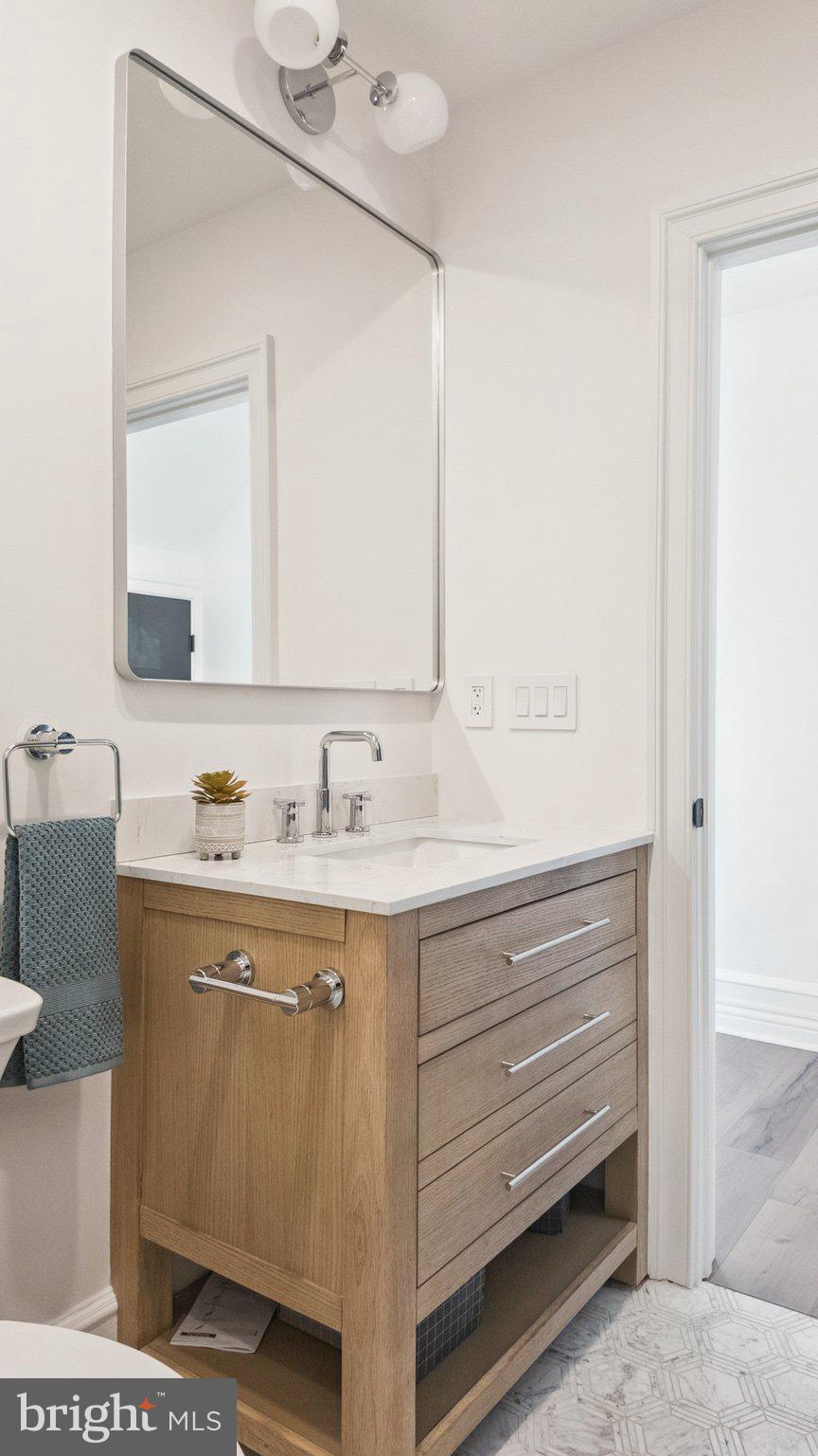 MT AIRY - Residential