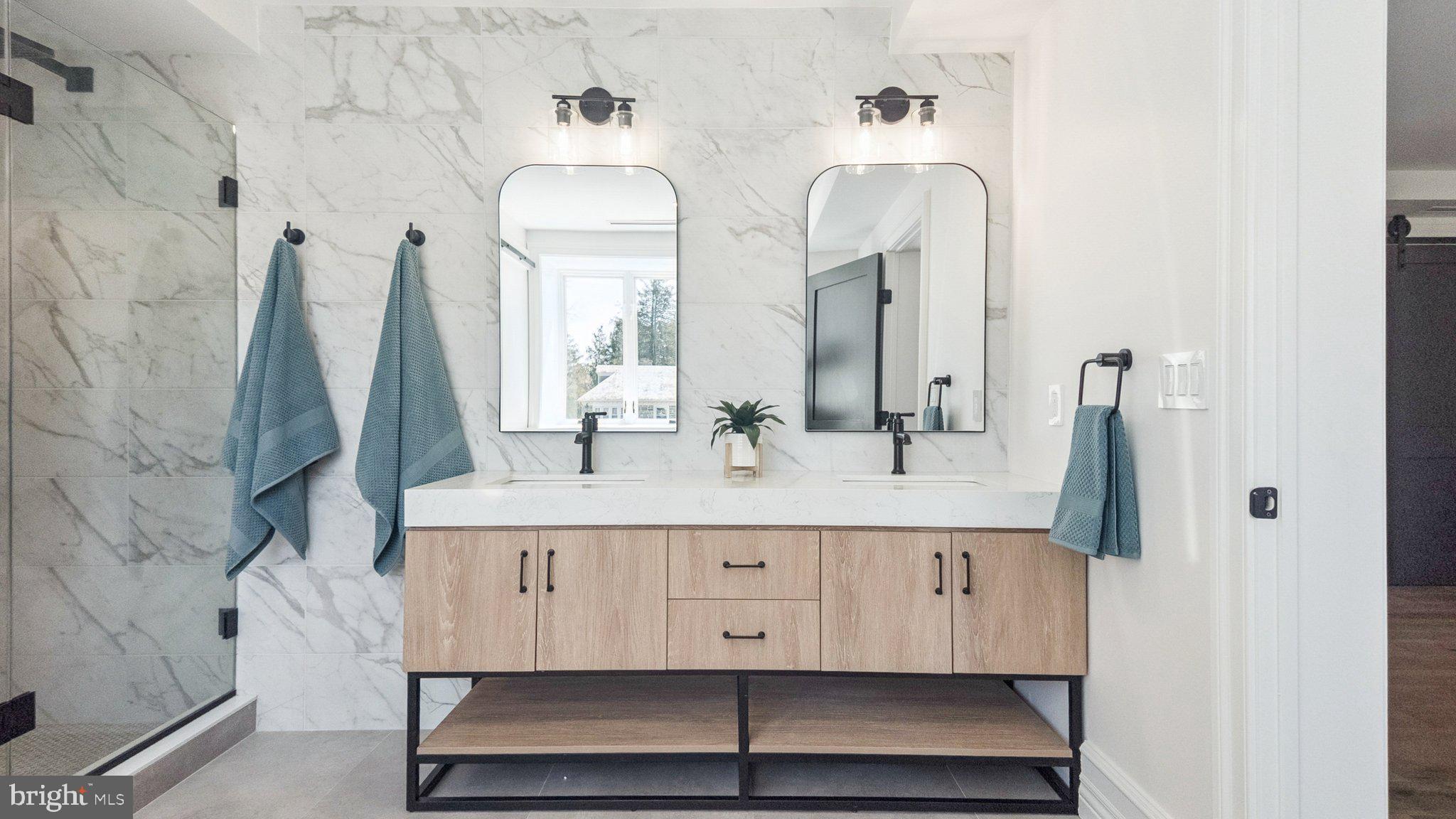 MT AIRY - Residential