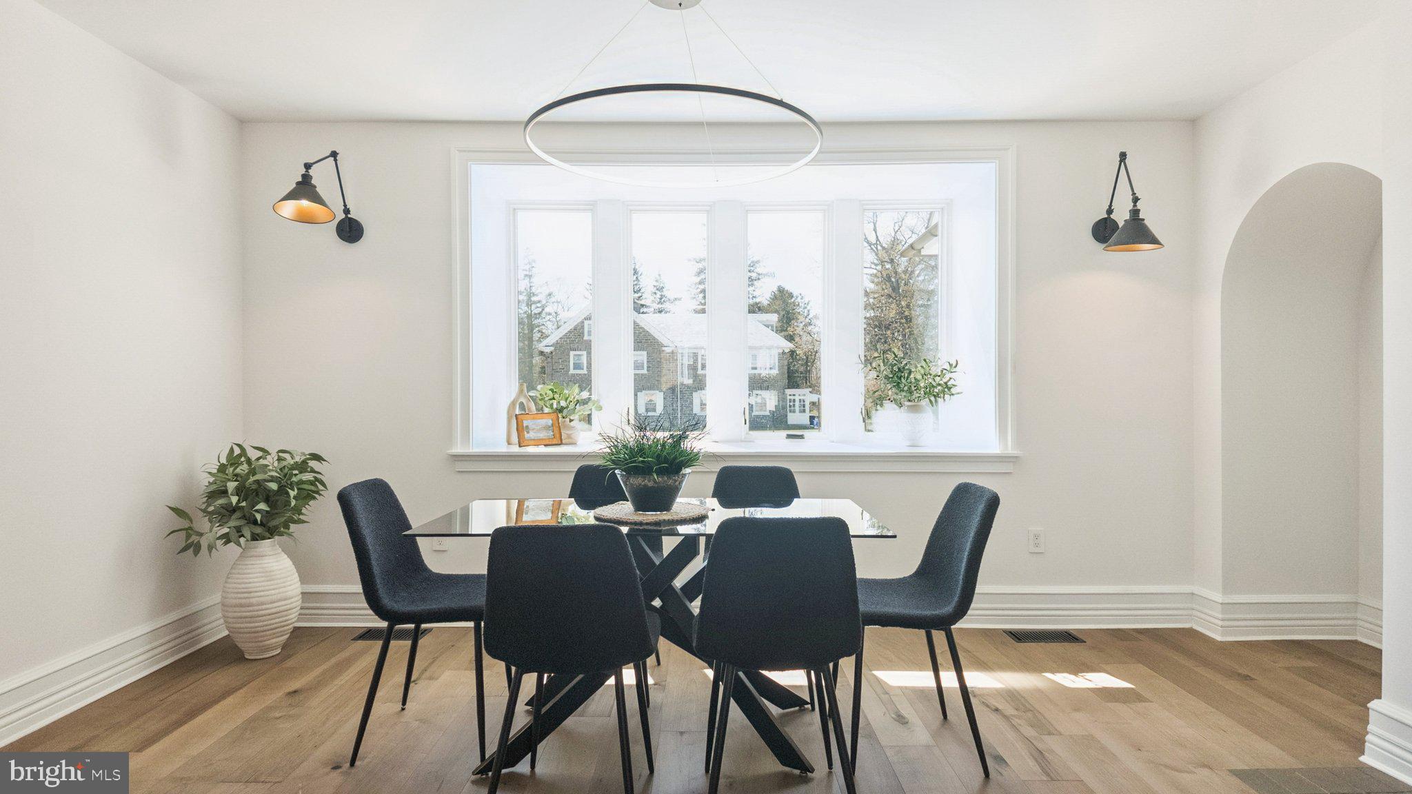 MT AIRY - Residential