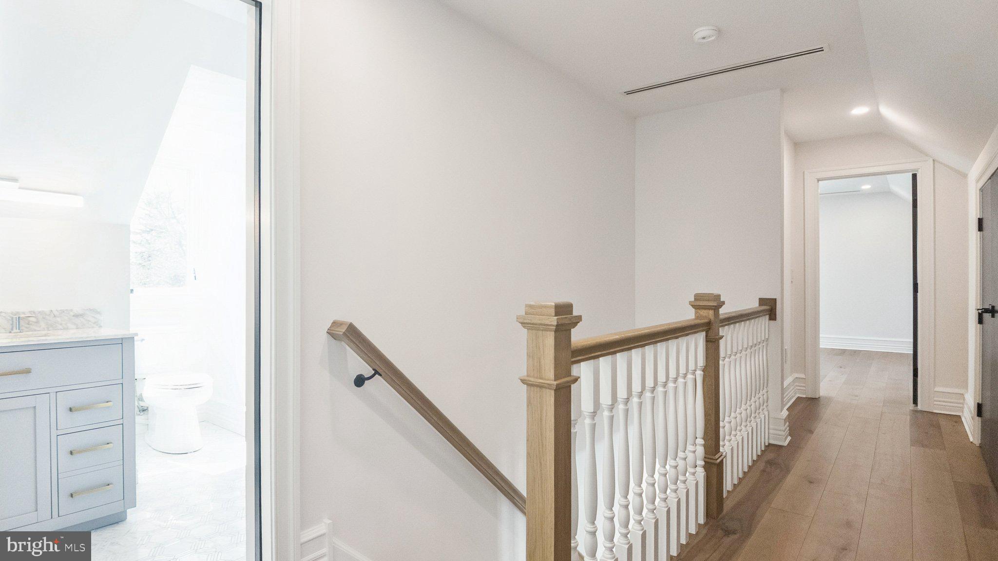 MT AIRY - Residential