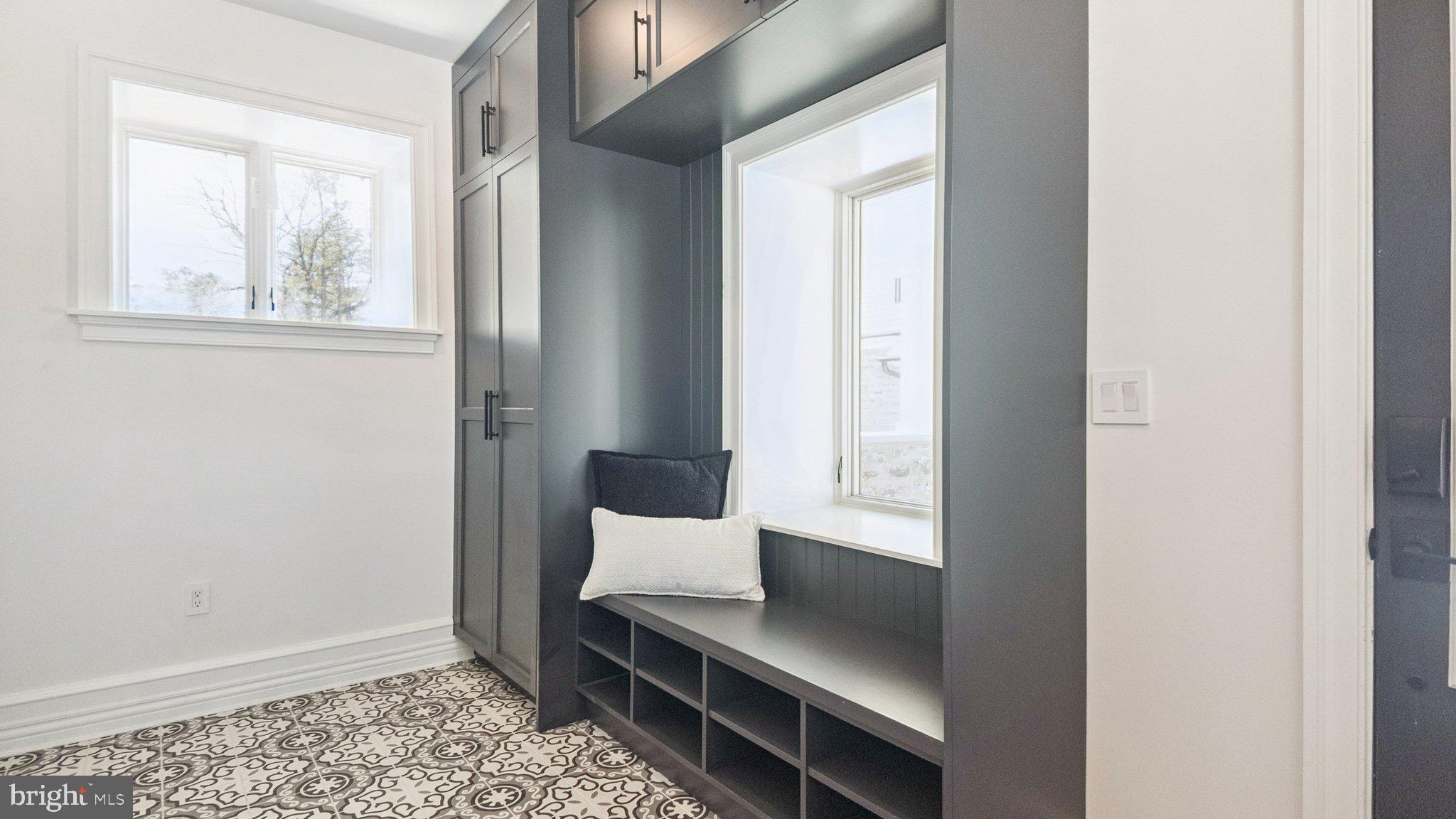 MT AIRY - Residential