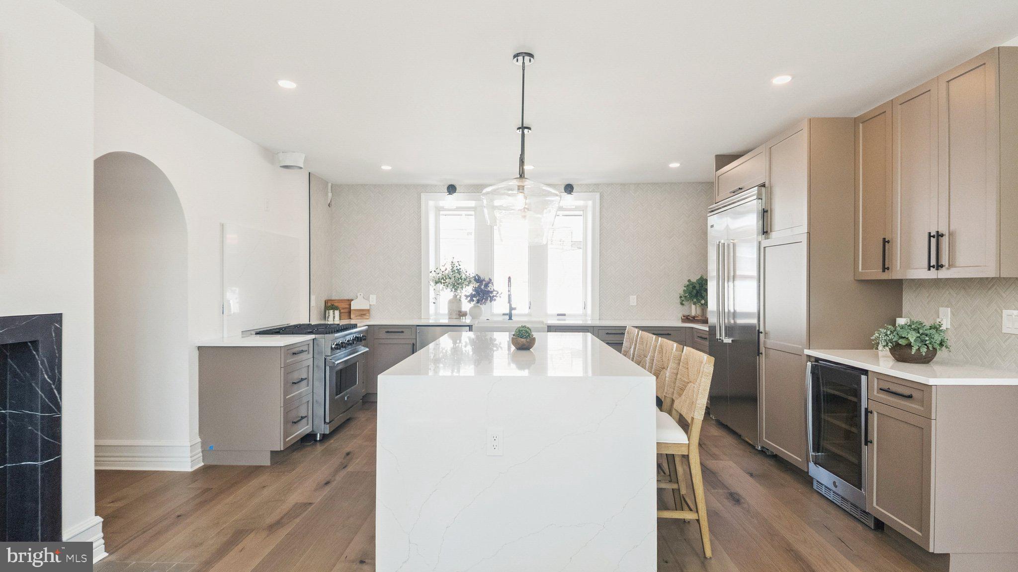 MT AIRY - Residential