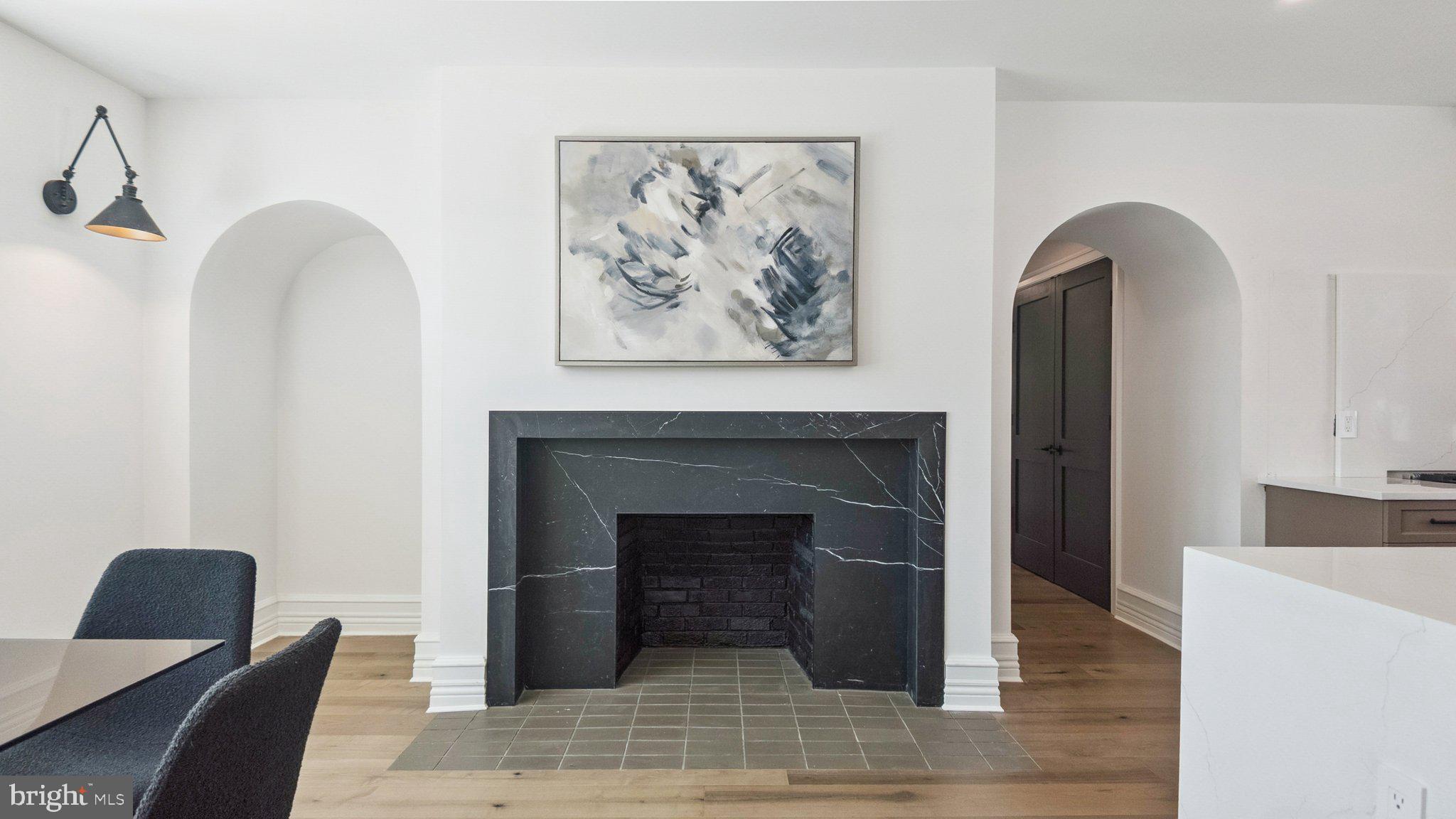 MT AIRY - Residential