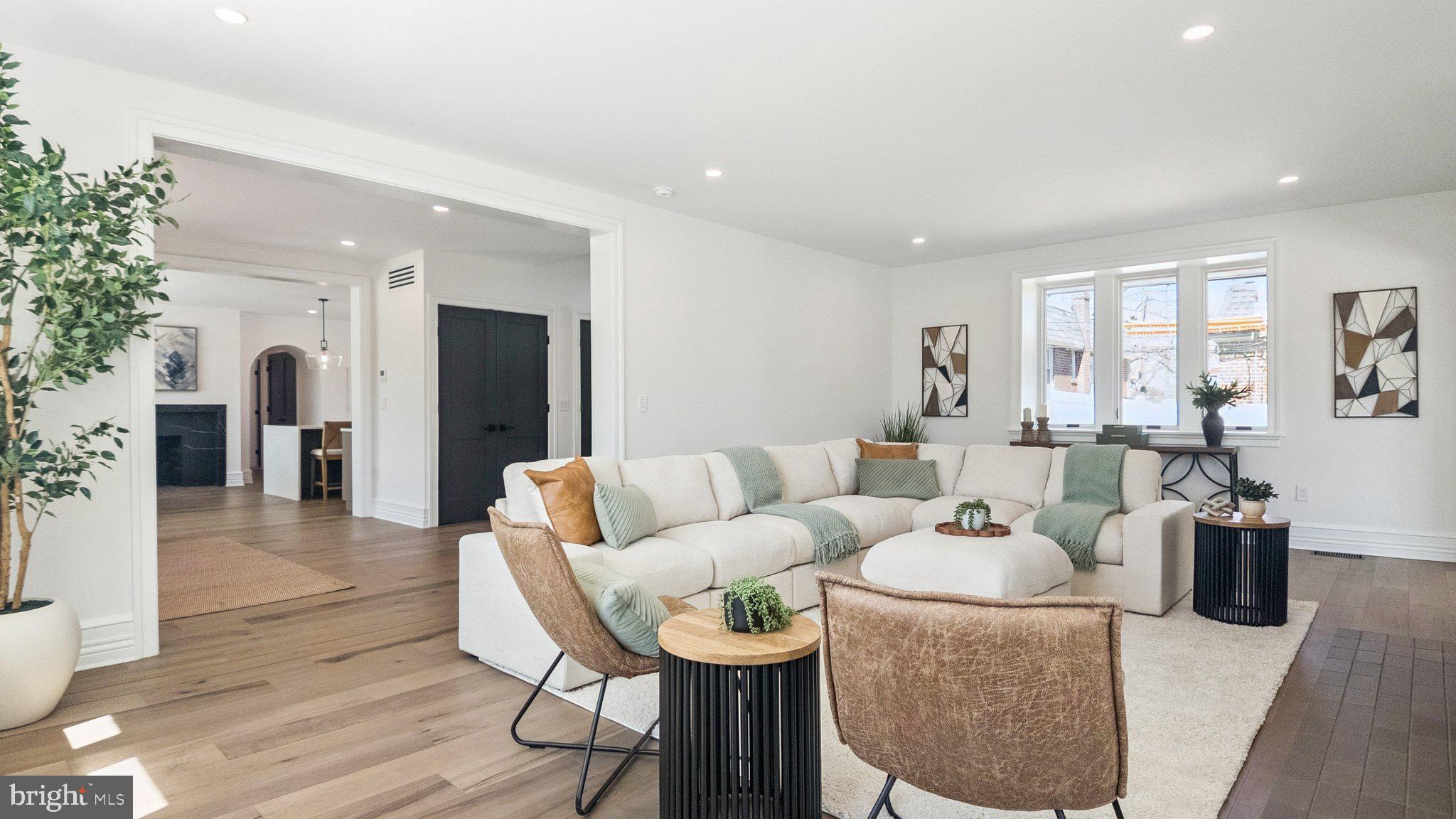 MT AIRY - Residential