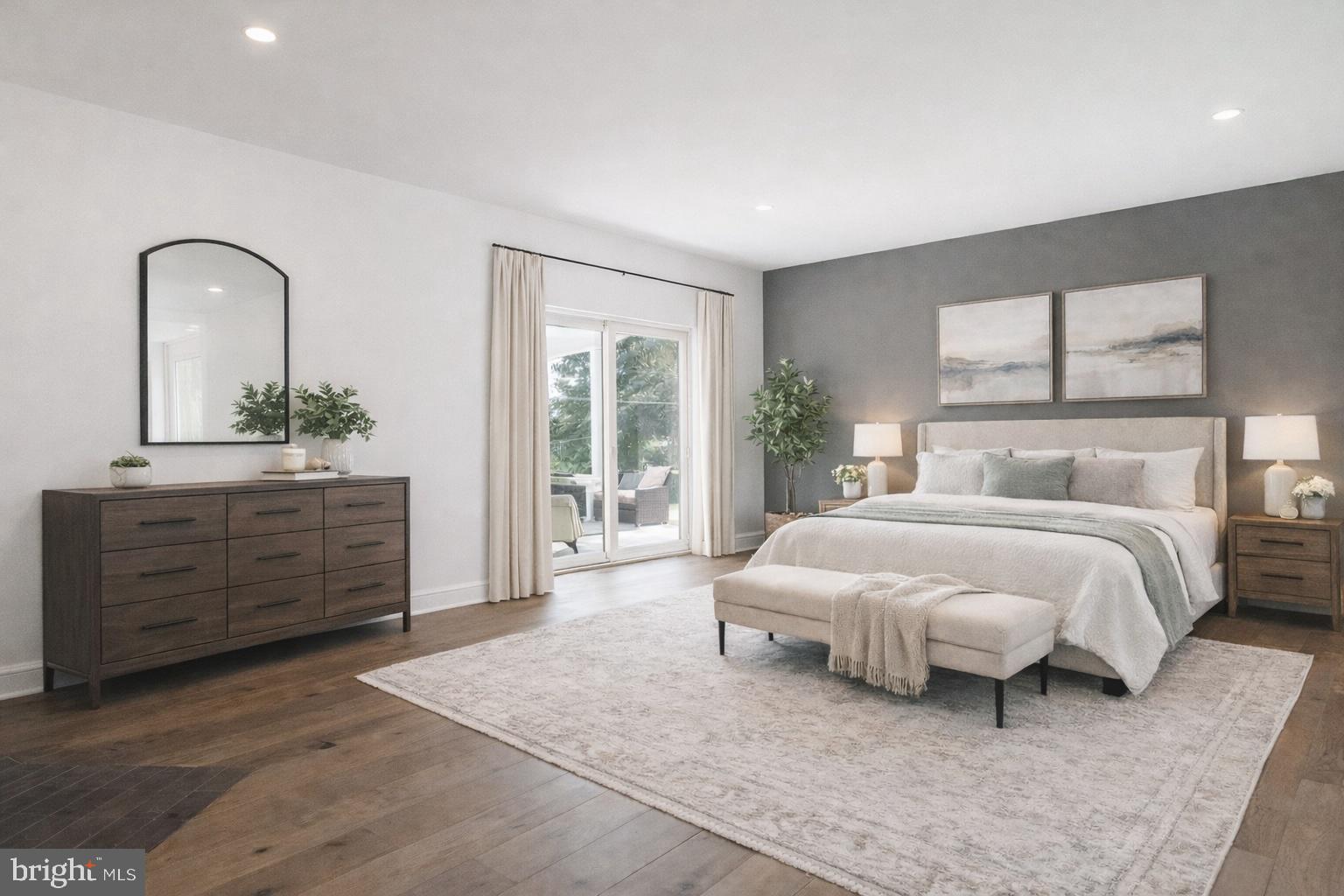 MT AIRY - Residential