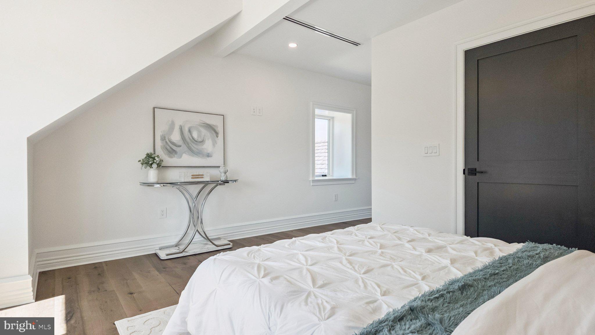 MT AIRY - Residential