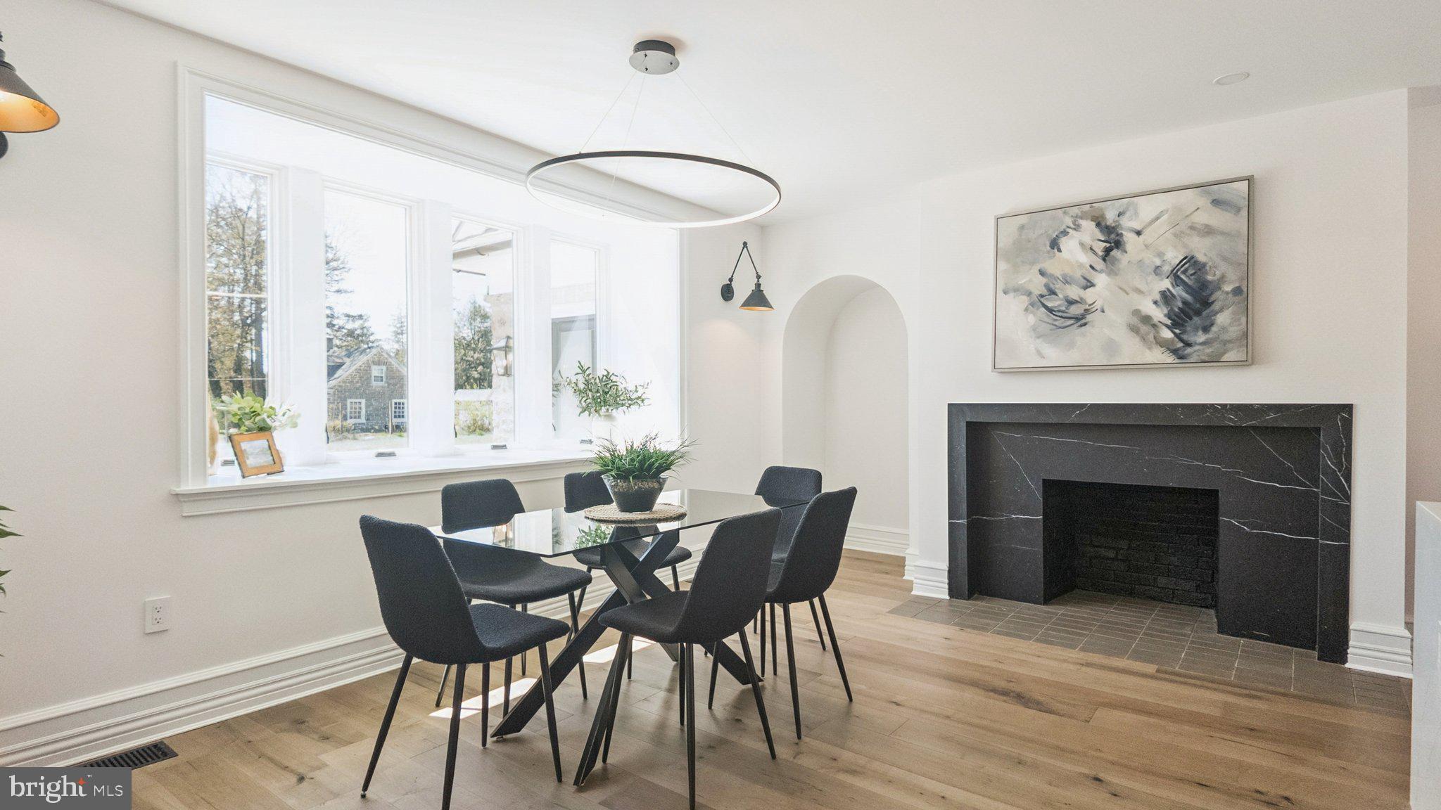 MT AIRY - Residential