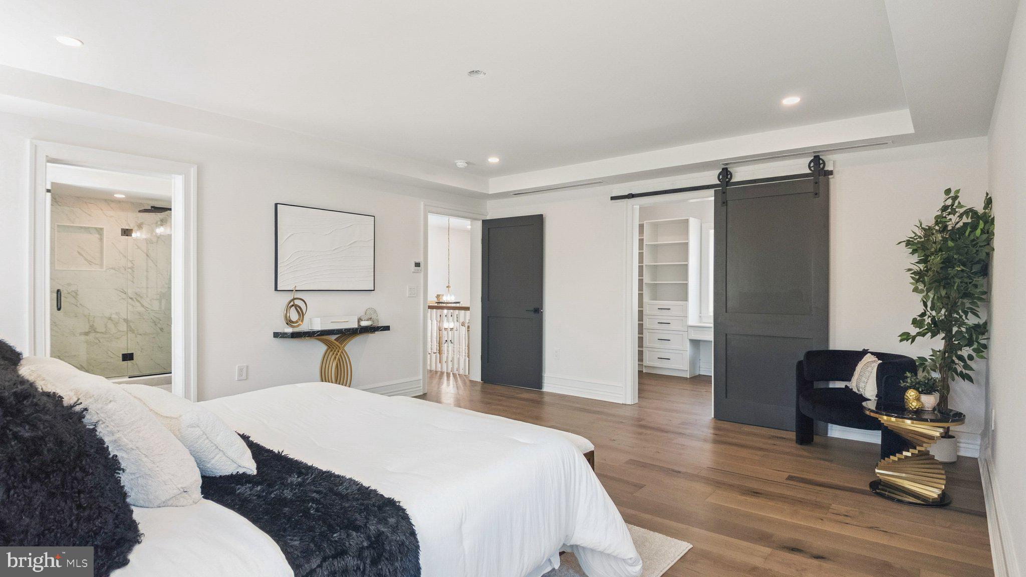 MT AIRY - Residential