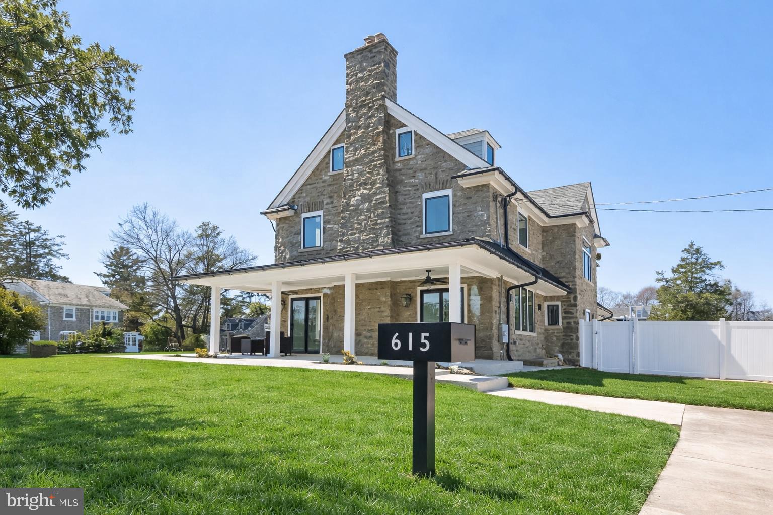 MT AIRY - Residential