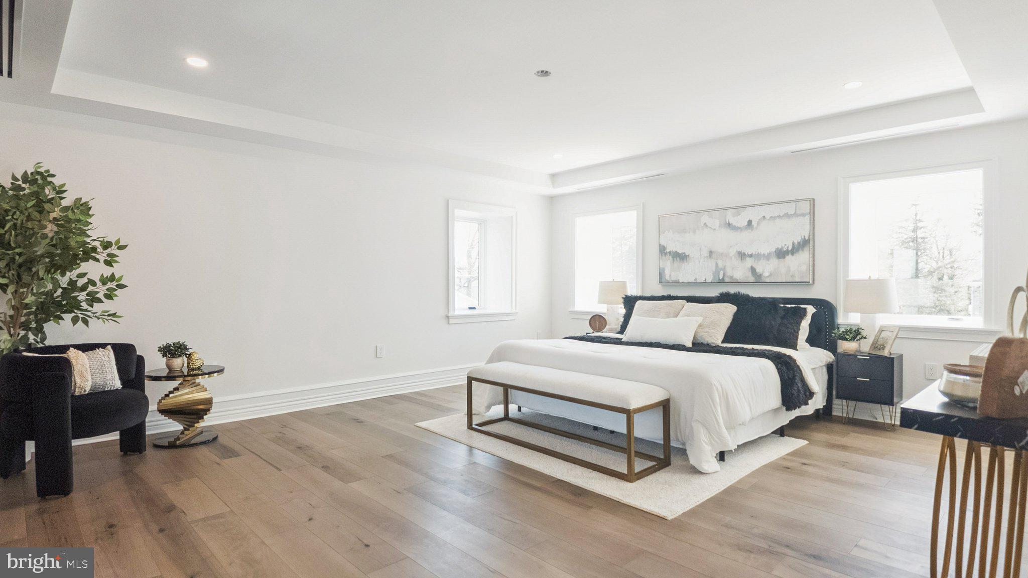 MT AIRY - Residential