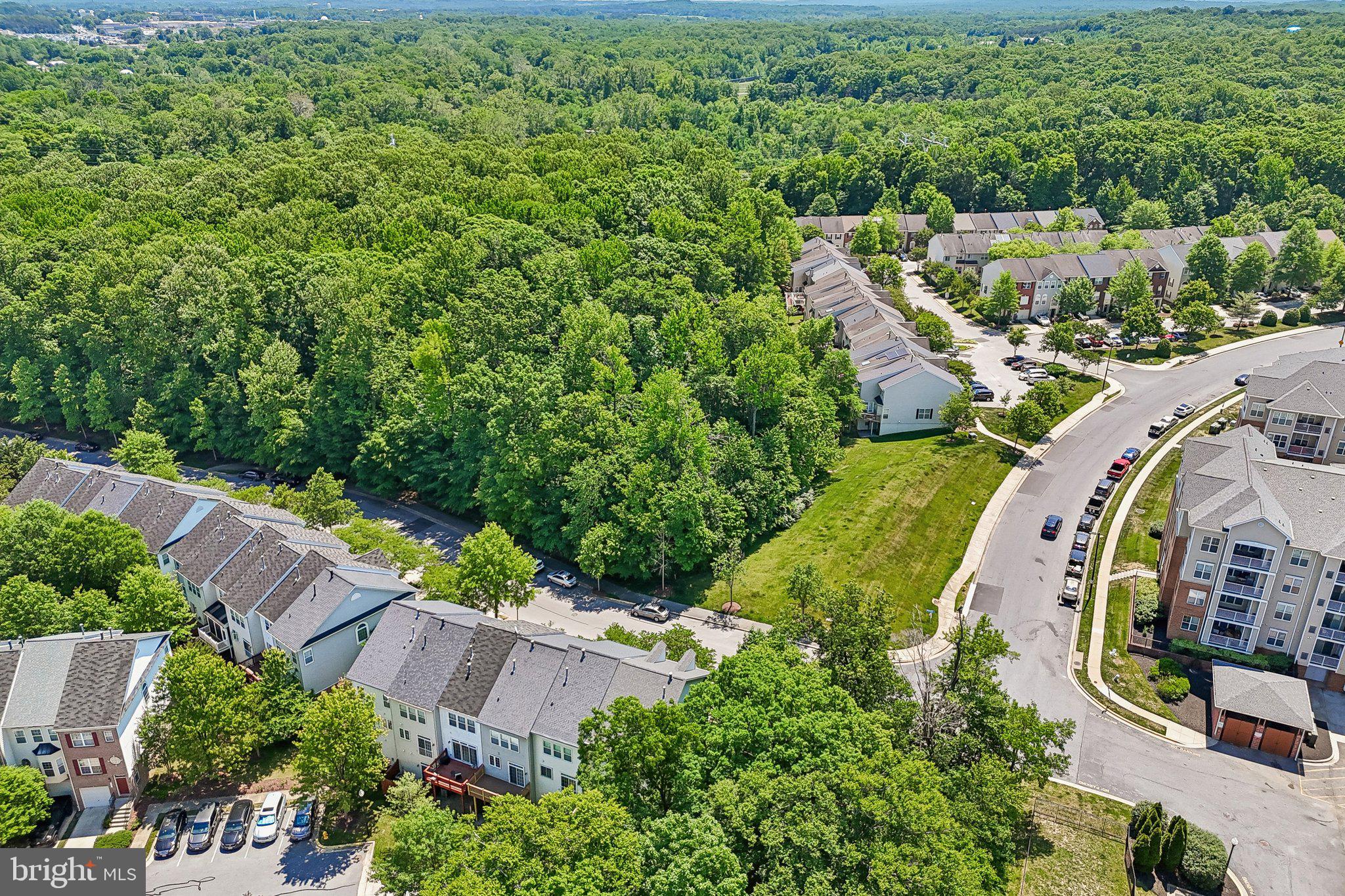 RUSSETT - Residential