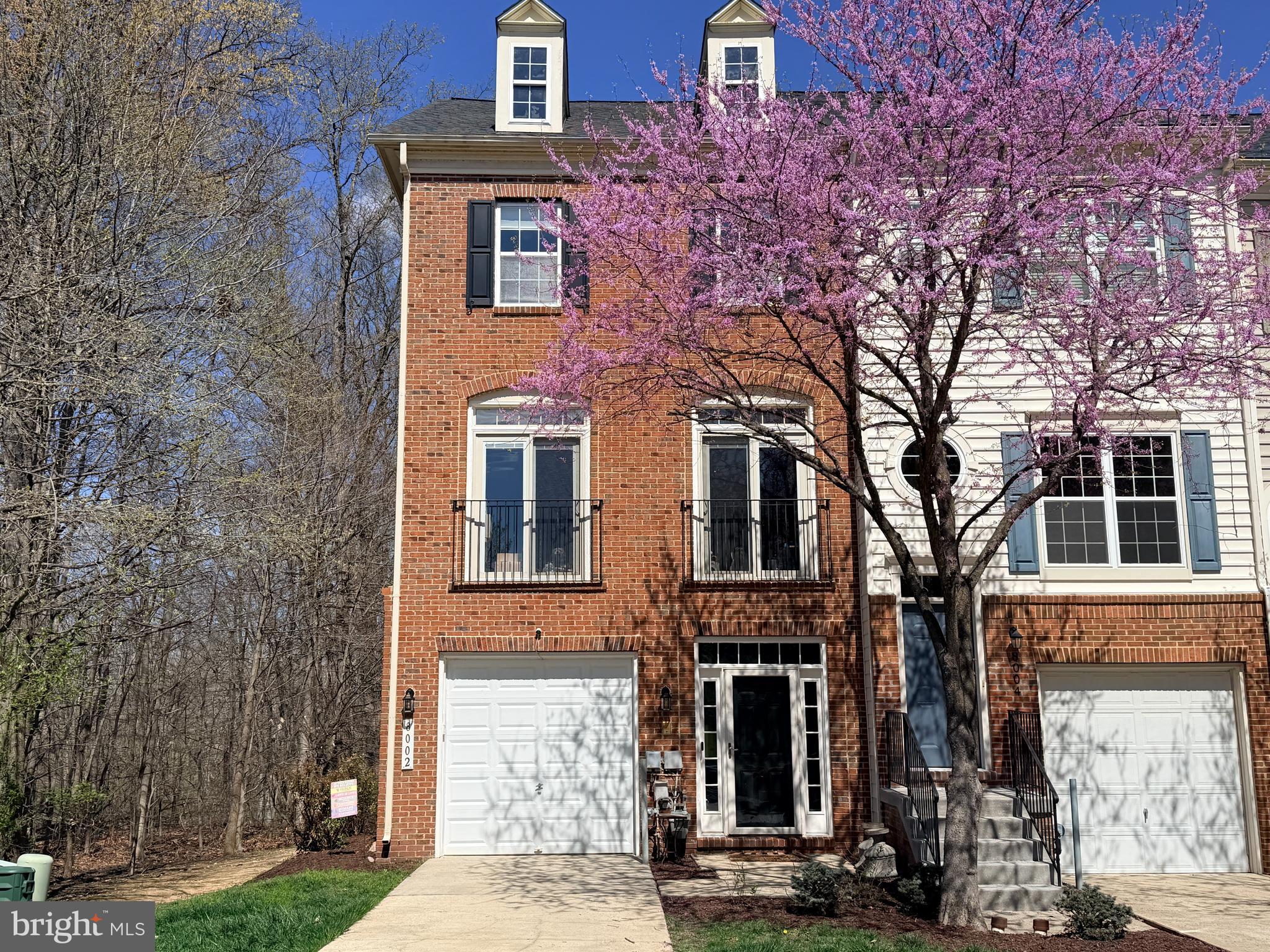 8002 PENNINGTON DRIVE