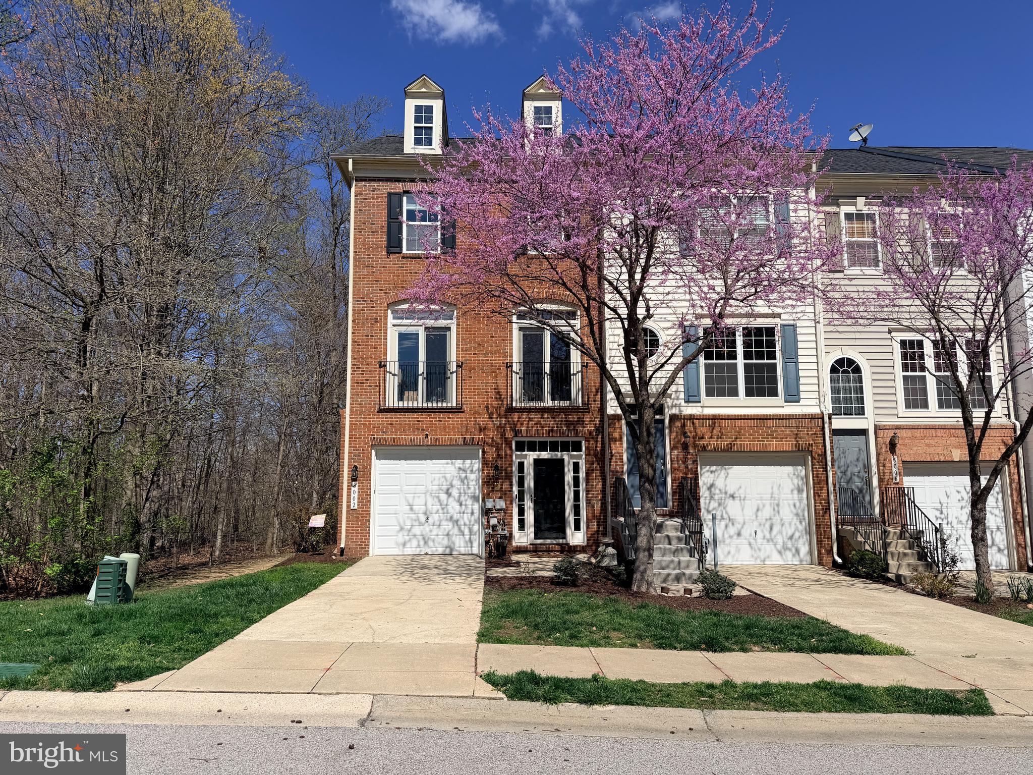 8002 PENNINGTON DRIVE