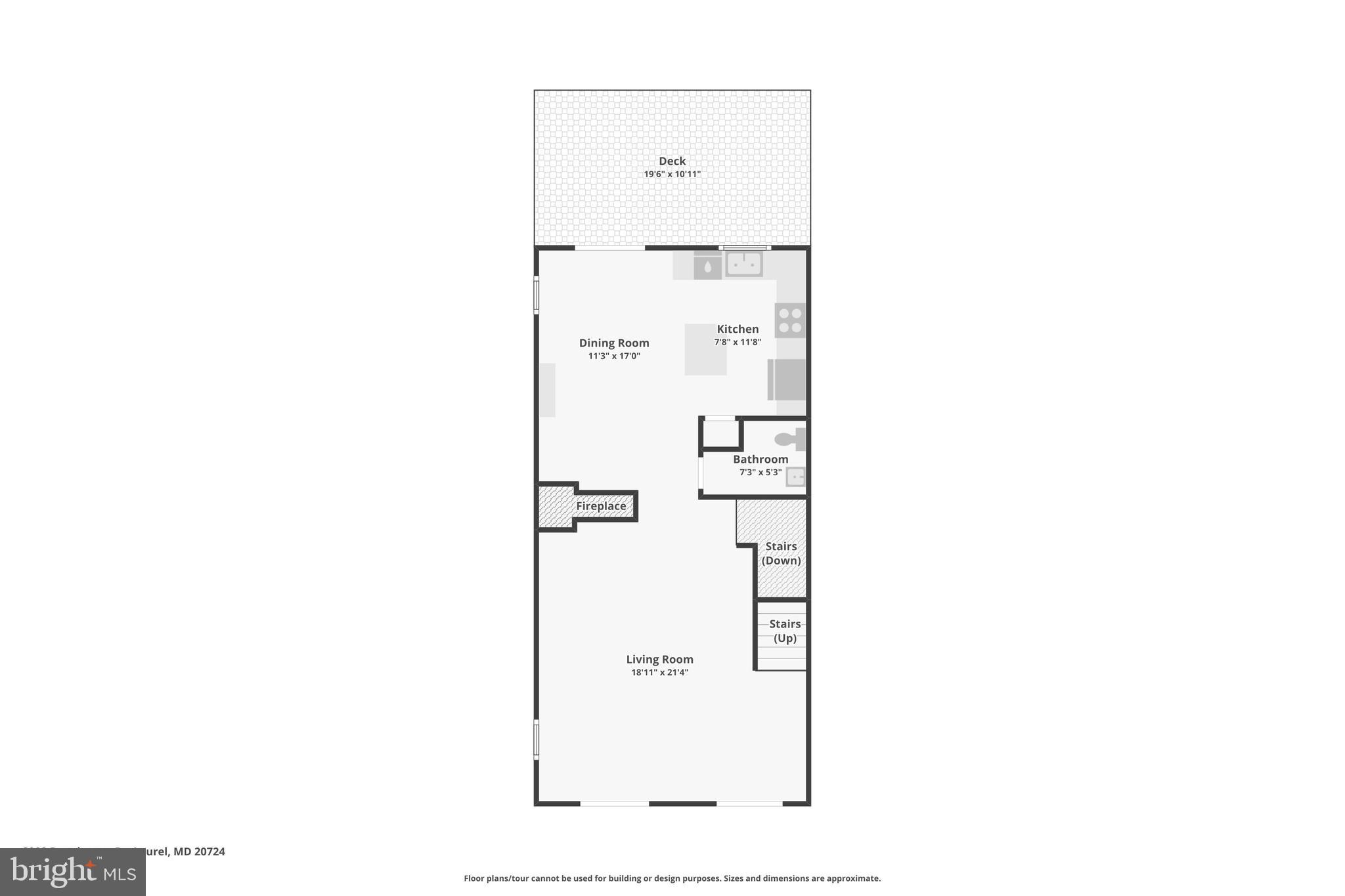 RUSSETT - Residential