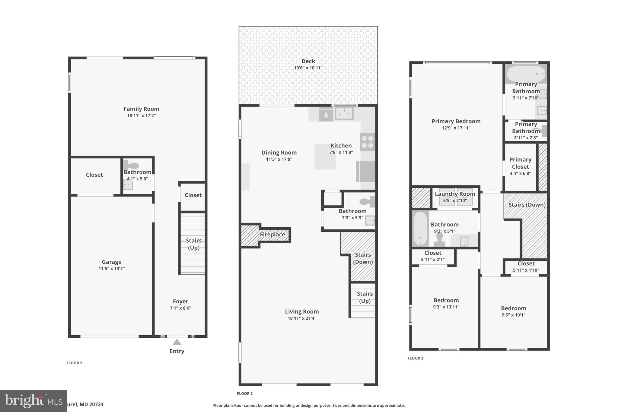 RUSSETT - Residential