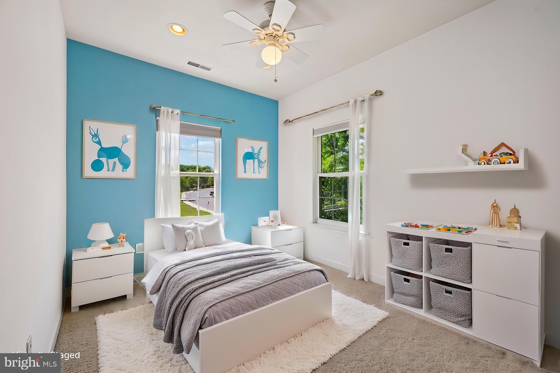 RUSSETT - Residential
