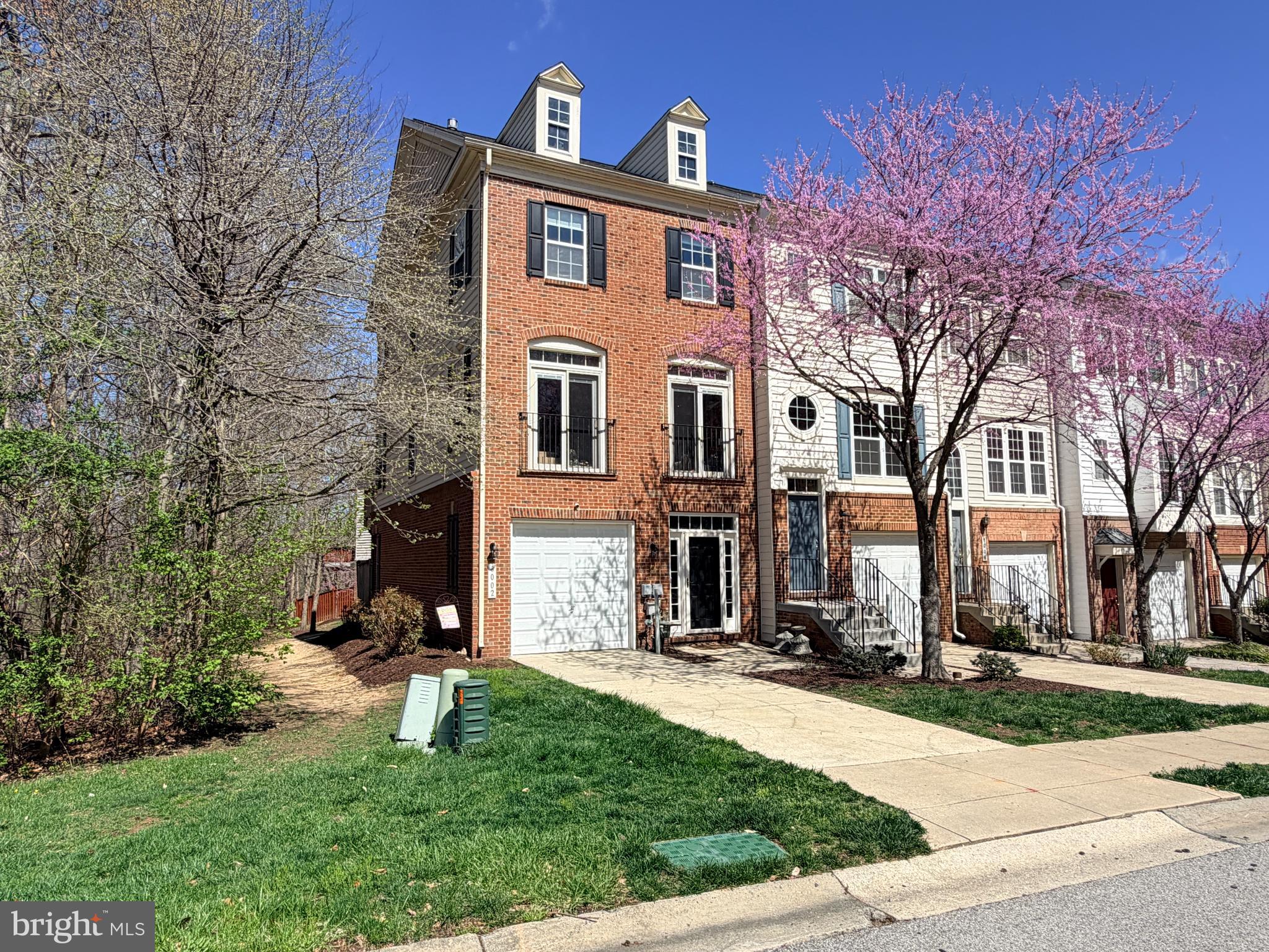 8002 PENNINGTON DRIVE