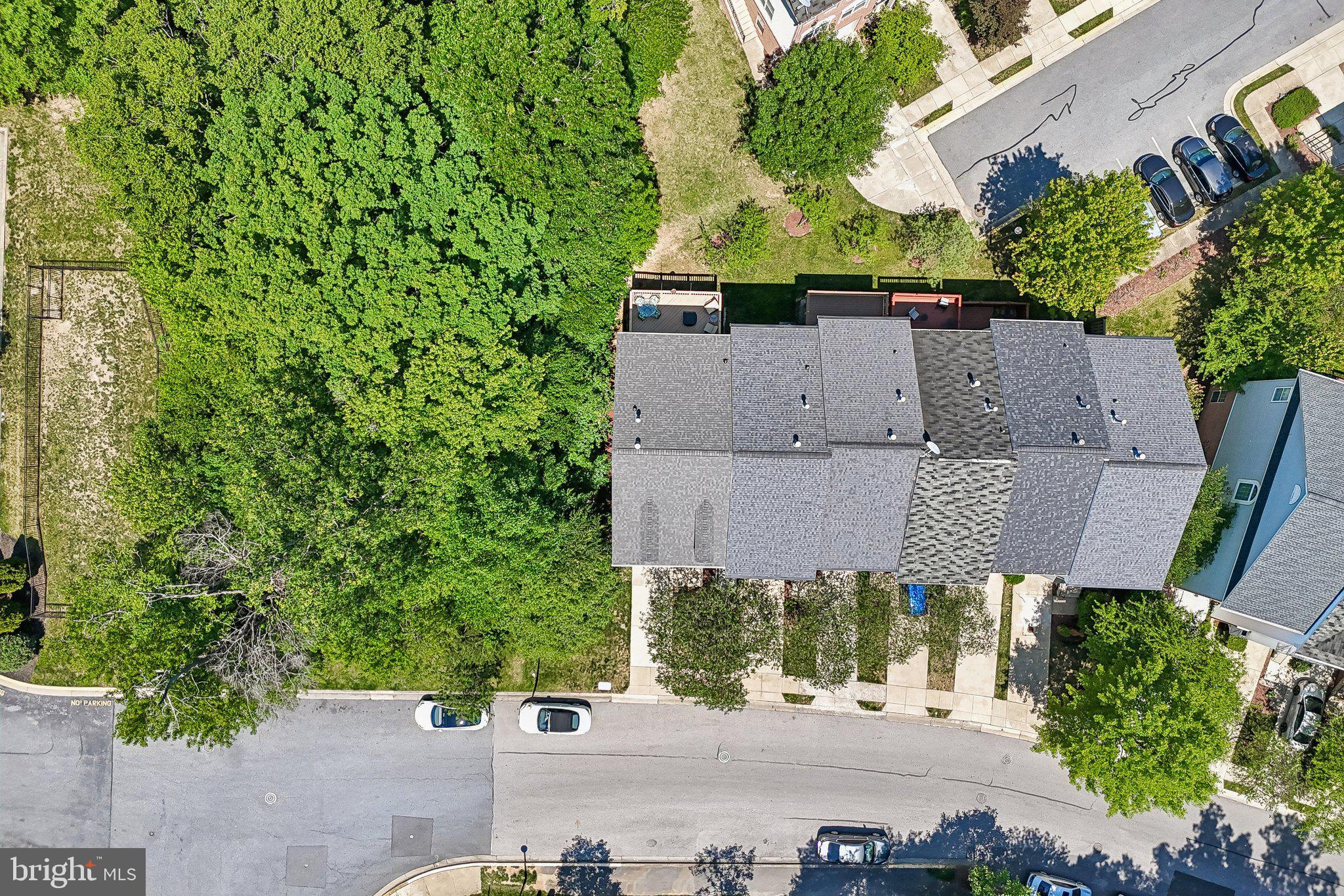RUSSETT - Residential