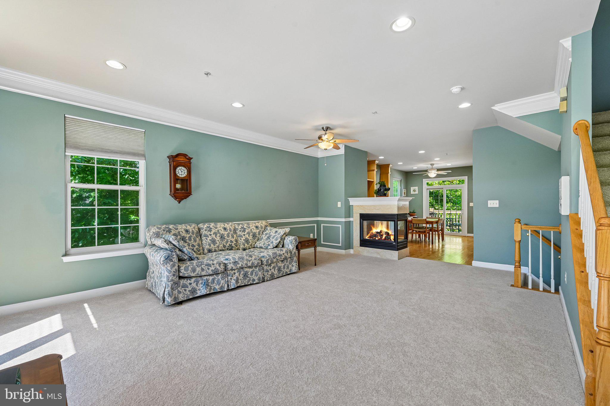 RUSSETT - Residential