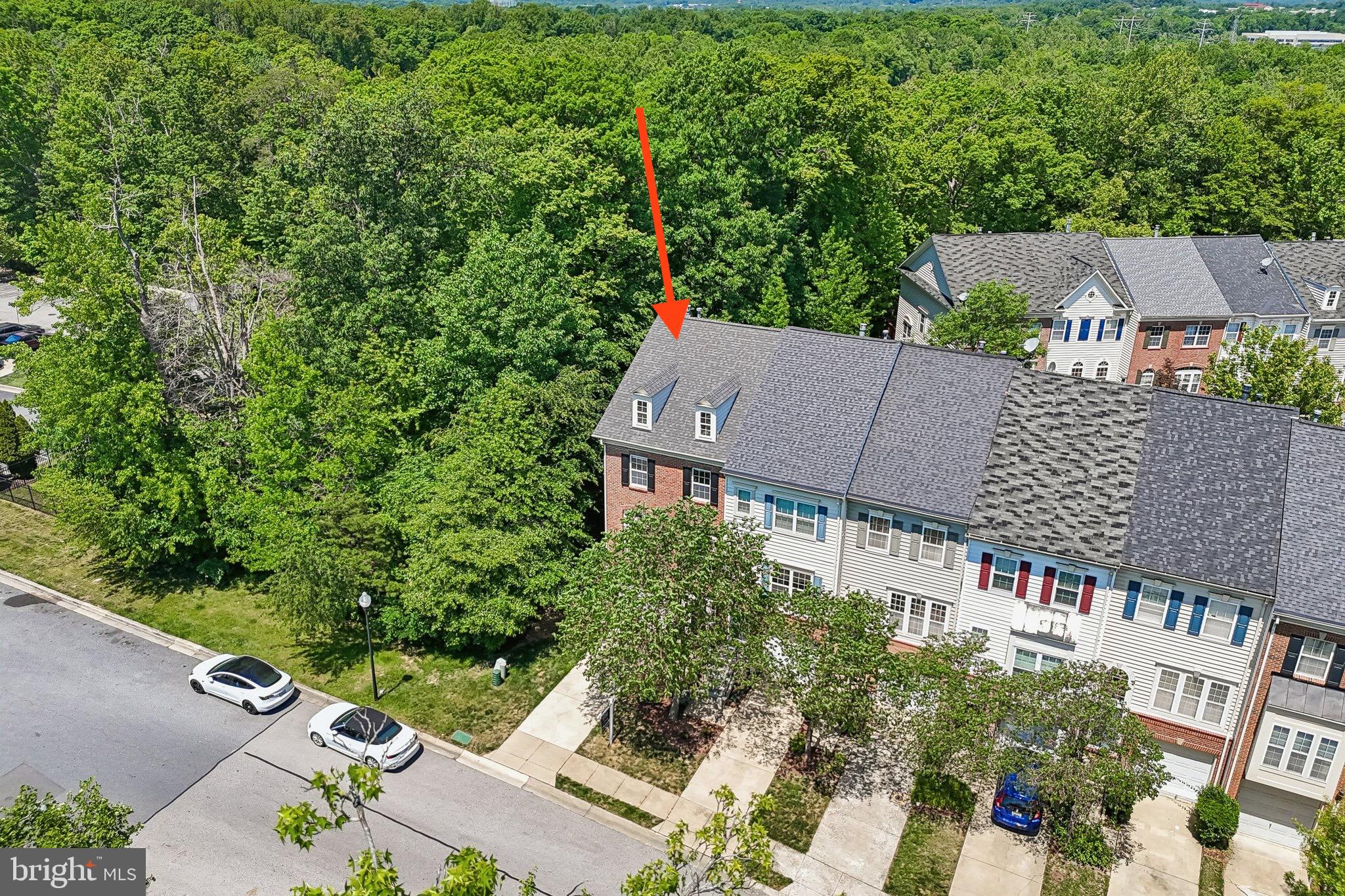 RUSSETT - Residential