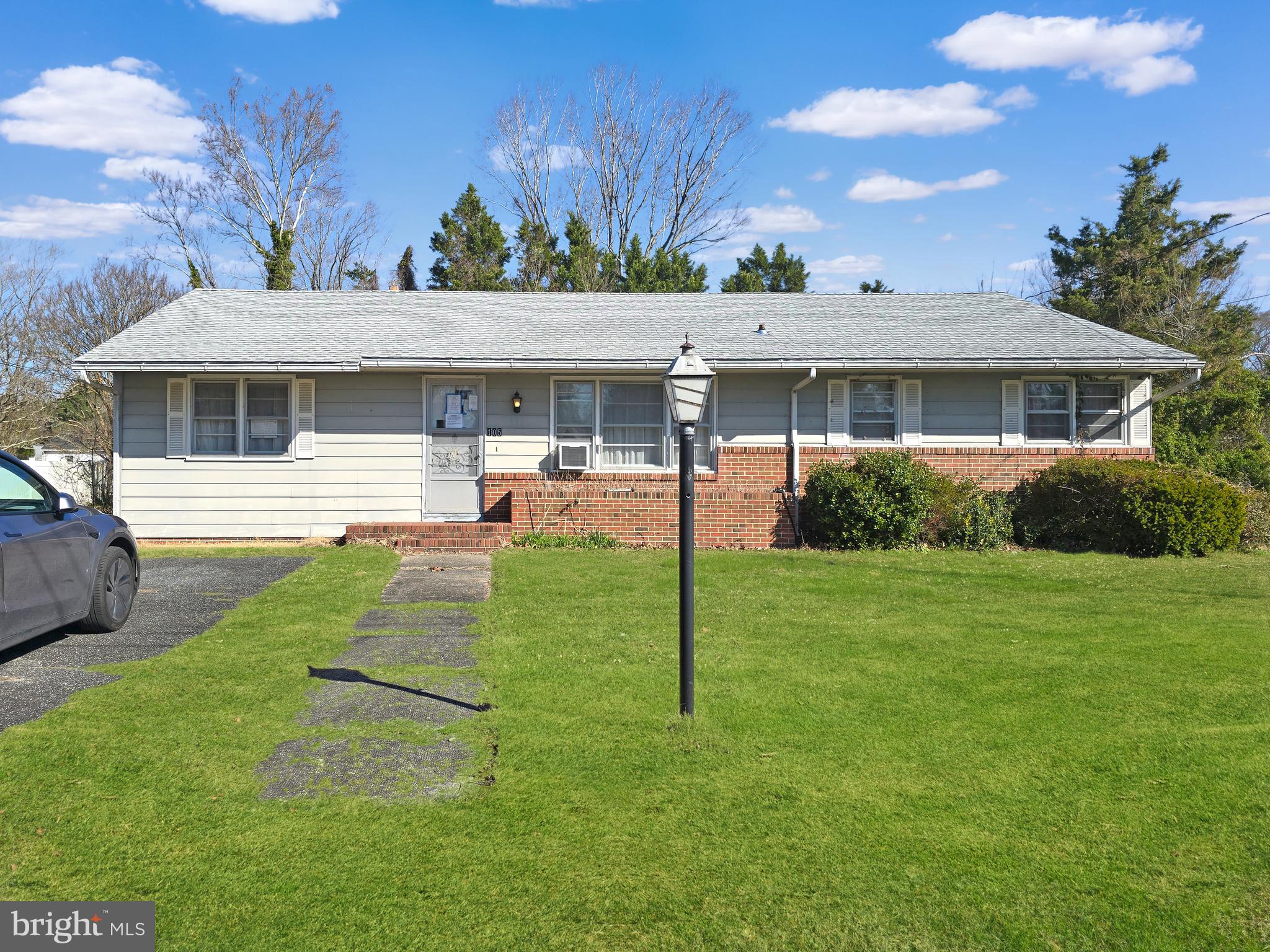 COULBOURNE MANOR - Residential