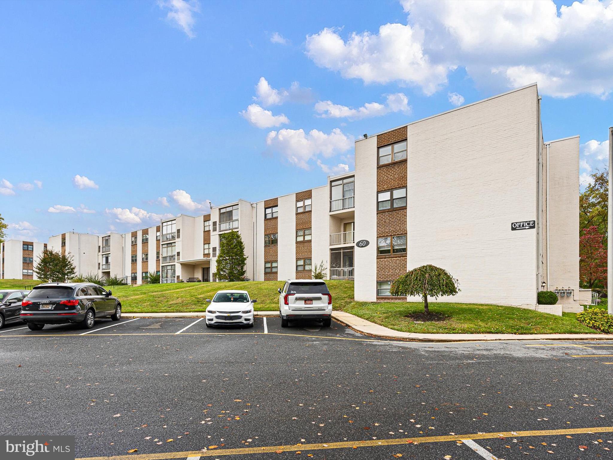 60 WELSH TRACT ROAD 208