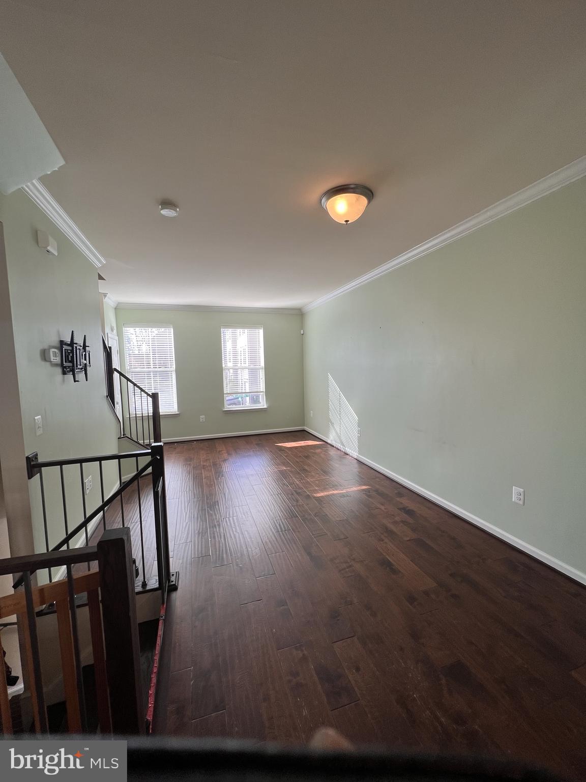 VILLAGE AT WOODSTREAM - Residential Lease