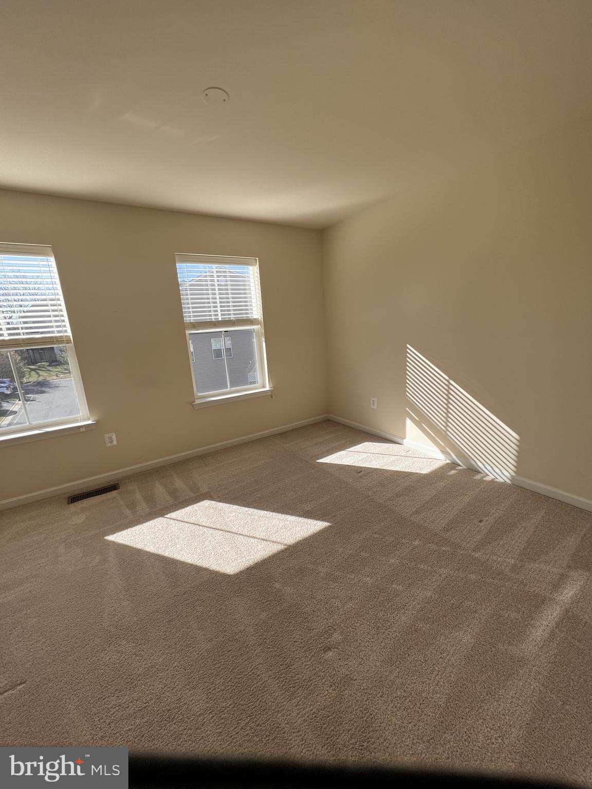 VILLAGE AT WOODSTREAM - Residential Lease