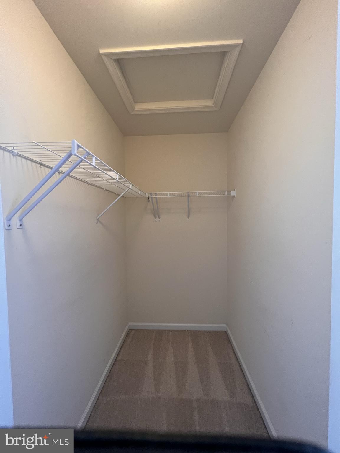 VILLAGE AT WOODSTREAM - Residential Lease