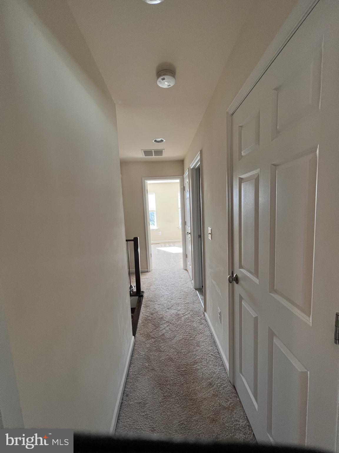 VILLAGE AT WOODSTREAM - Residential Lease