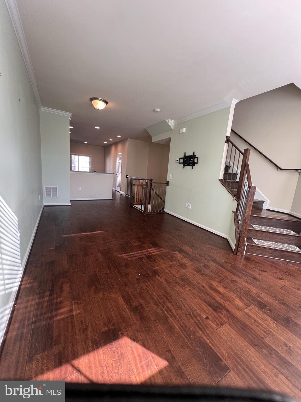 VILLAGE AT WOODSTREAM - Residential Lease