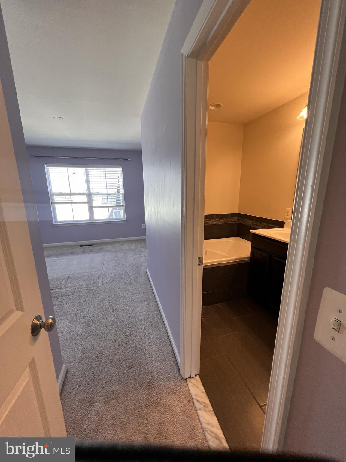 VILLAGE AT WOODSTREAM - Residential Lease