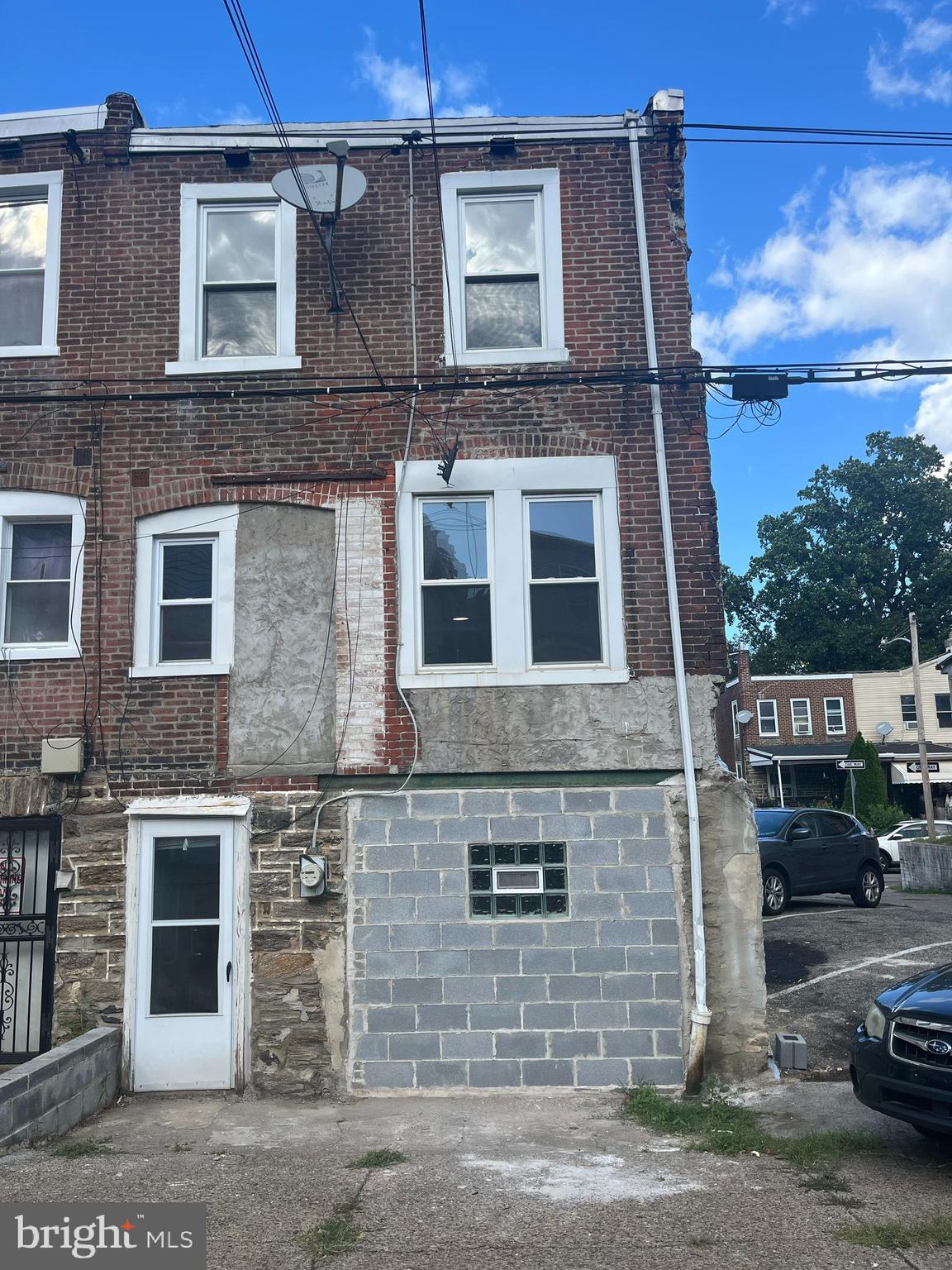 PHILADELPHIA (NORTH) - Residential