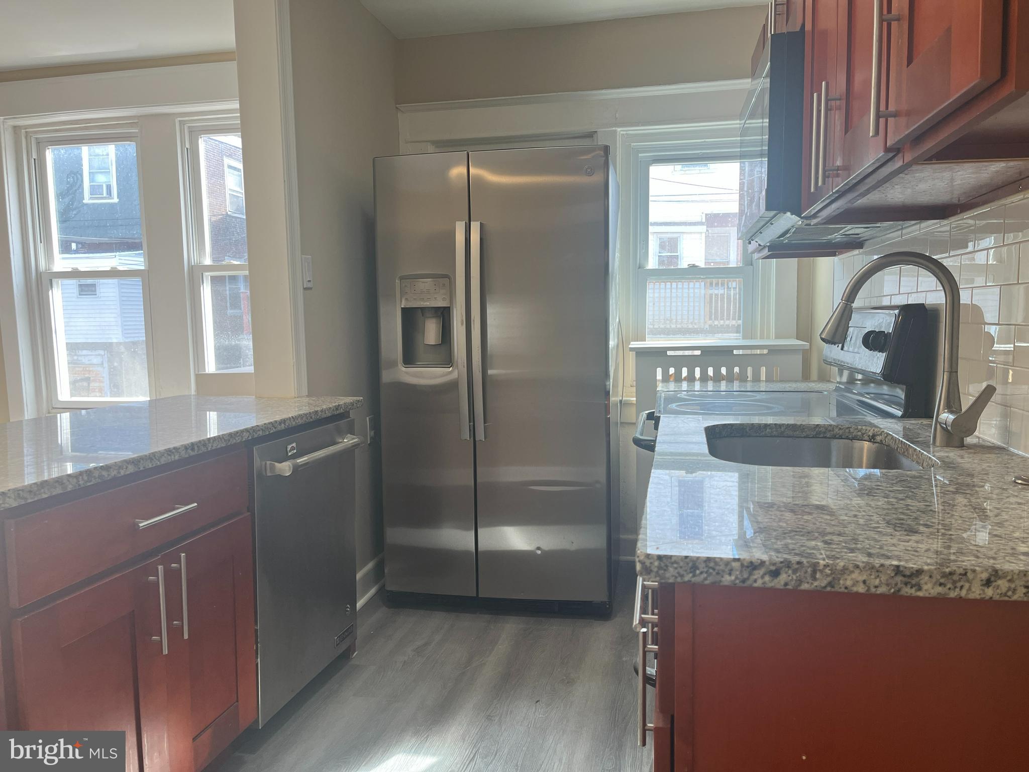 PHILADELPHIA (NORTH) - Residential