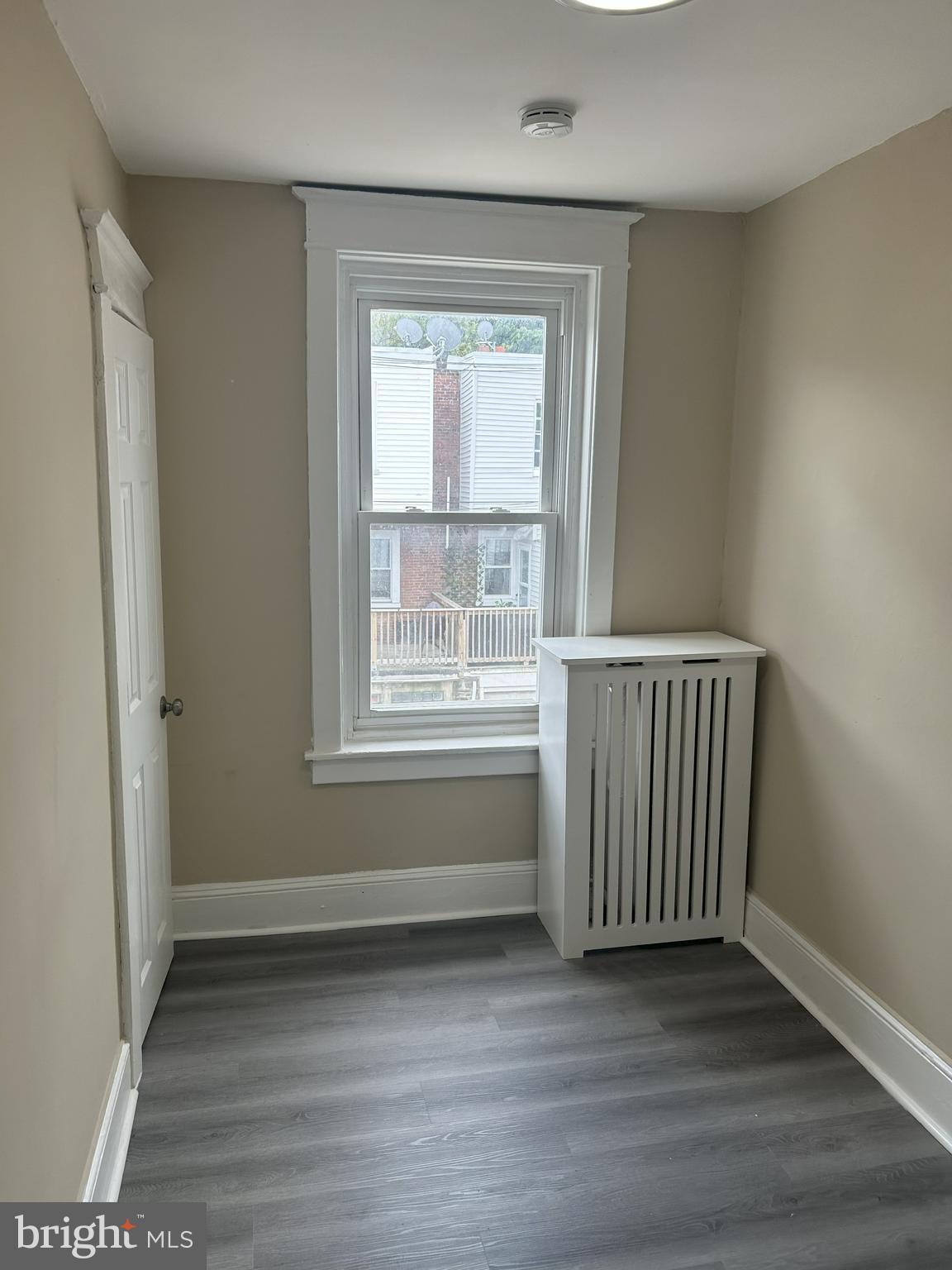 PHILADELPHIA (NORTH) - Residential